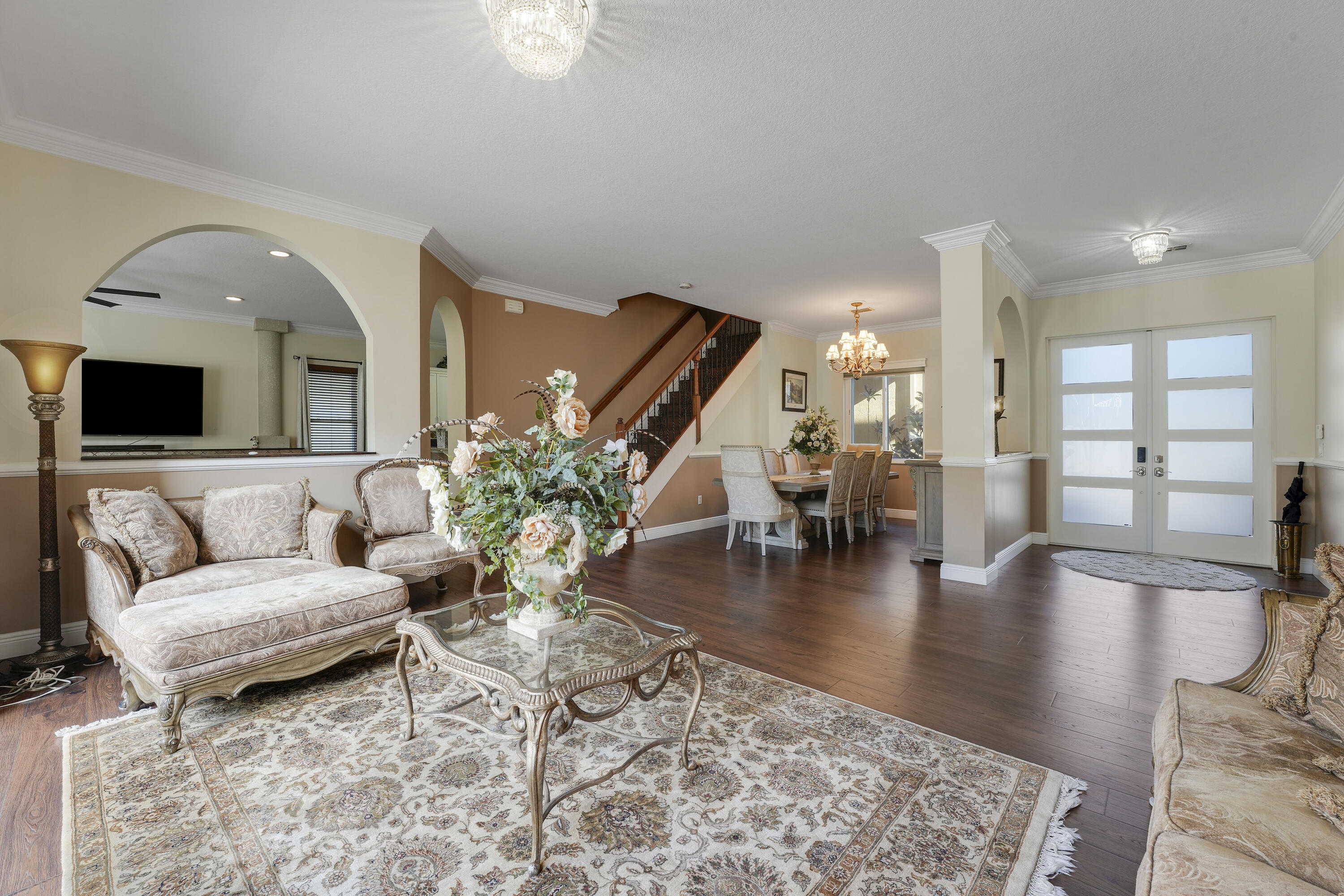 8608 PALISADES LAKE, West Palm Beach FL 33411