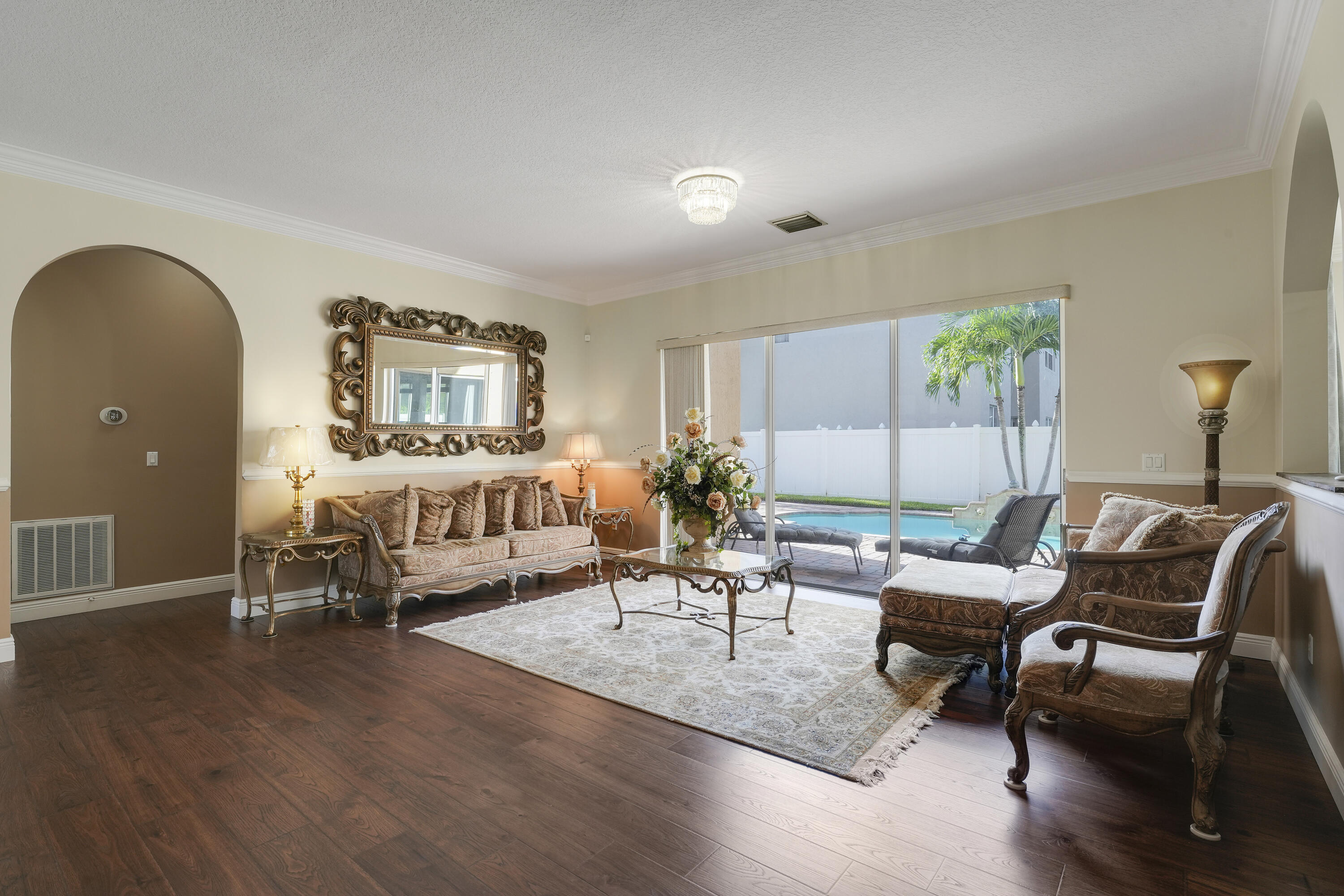 8608 PALISADES LAKE, West Palm Beach FL 33411