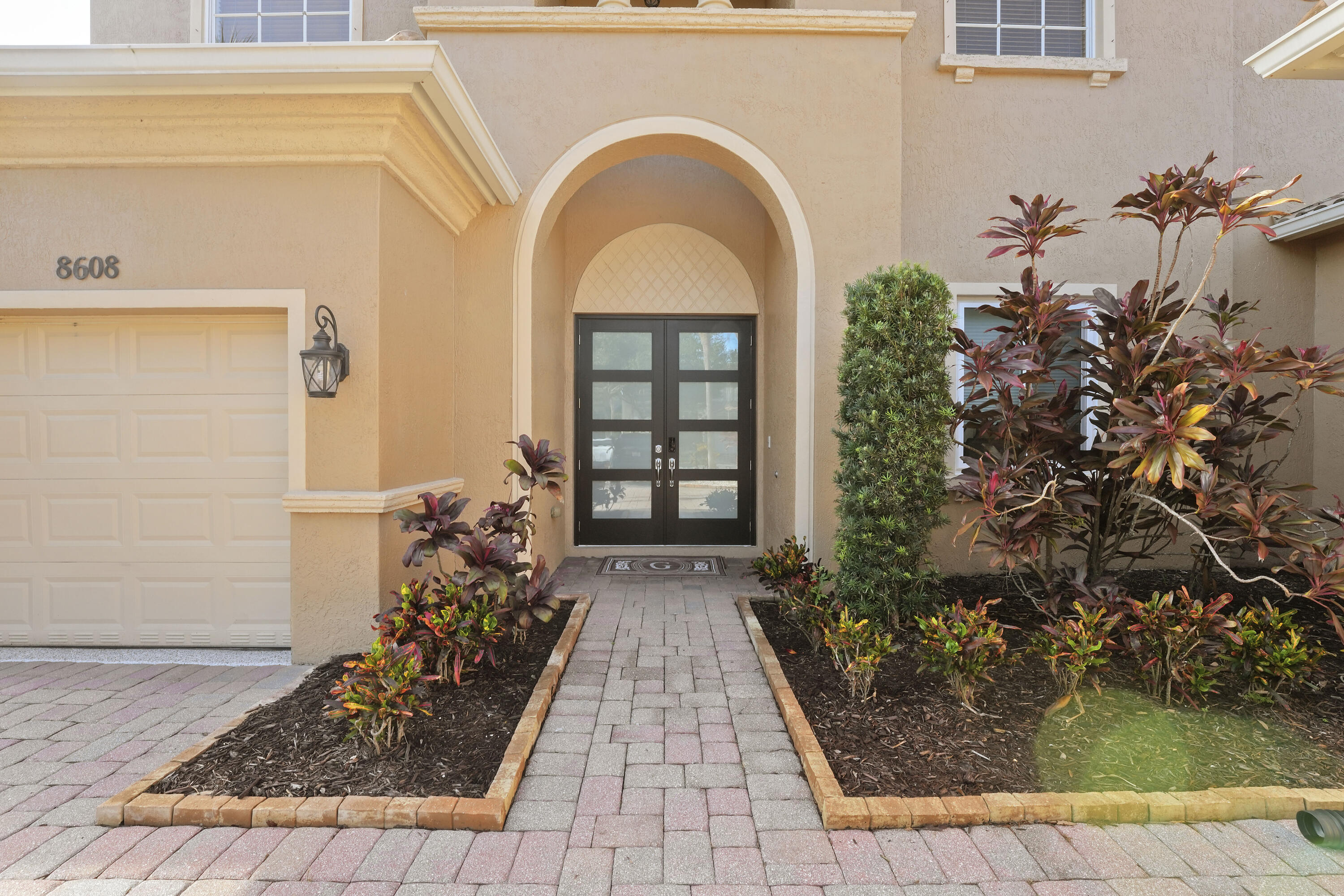 8608 PALISADES LAKE, West Palm Beach FL 33411