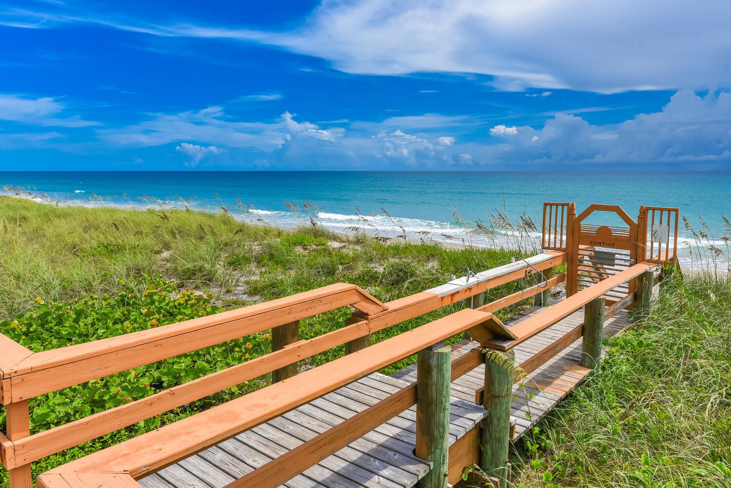 1357 NE OCEAN #317, Stuart FL 34996