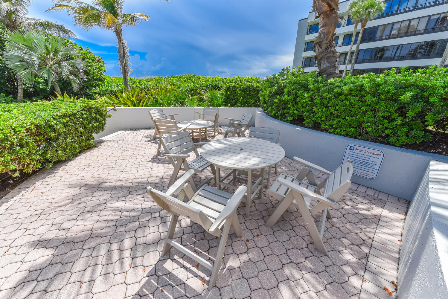 1357 NE OCEAN #317, Stuart FL 34996
