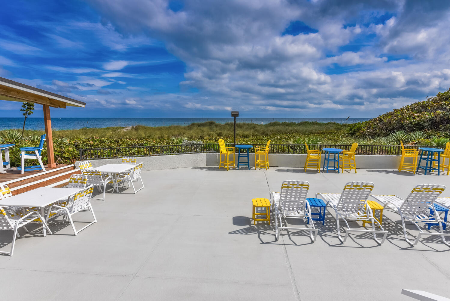 1357 NE OCEAN #317, Stuart FL 34996