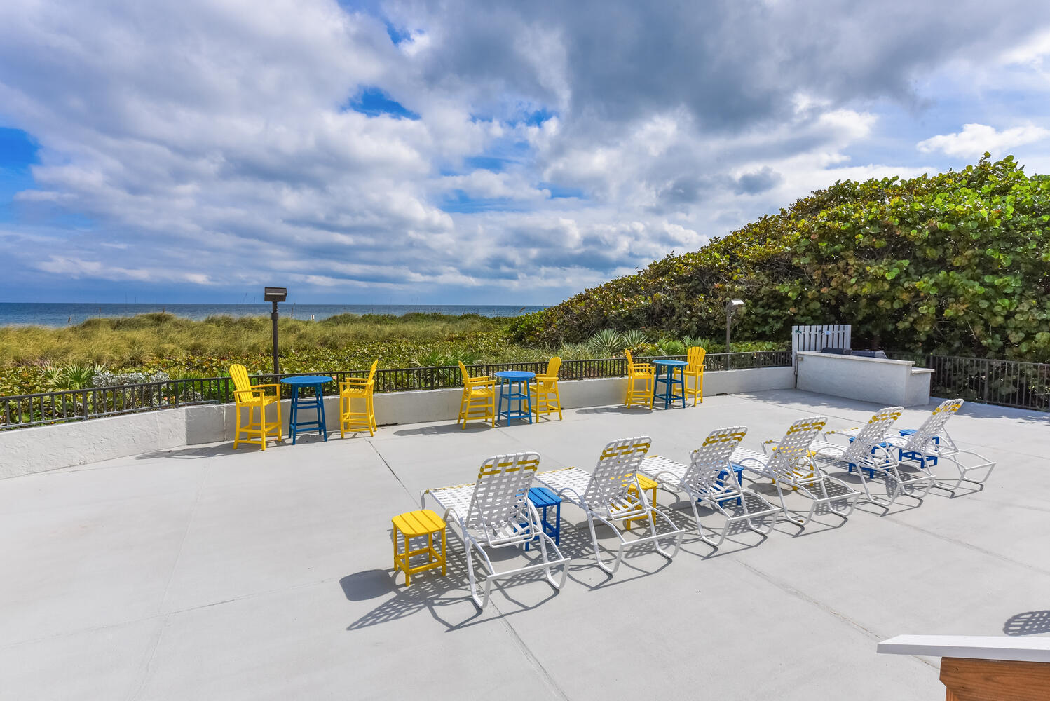 1357 NE OCEAN #317, Stuart FL 34996