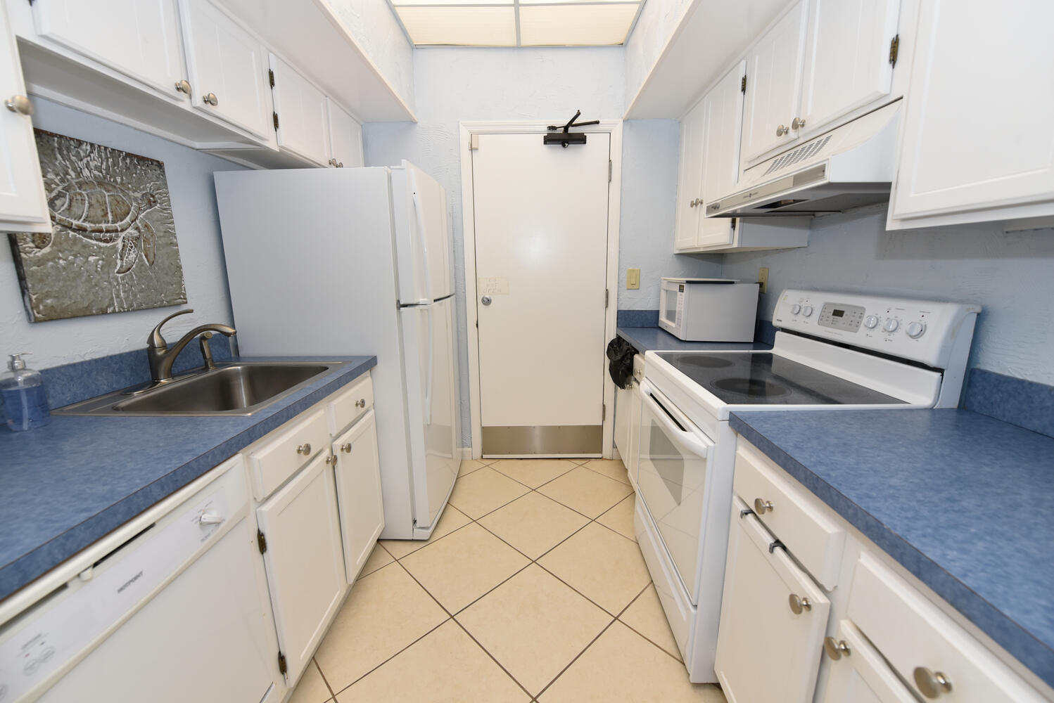 1357 NE OCEAN #317, Stuart FL 34996