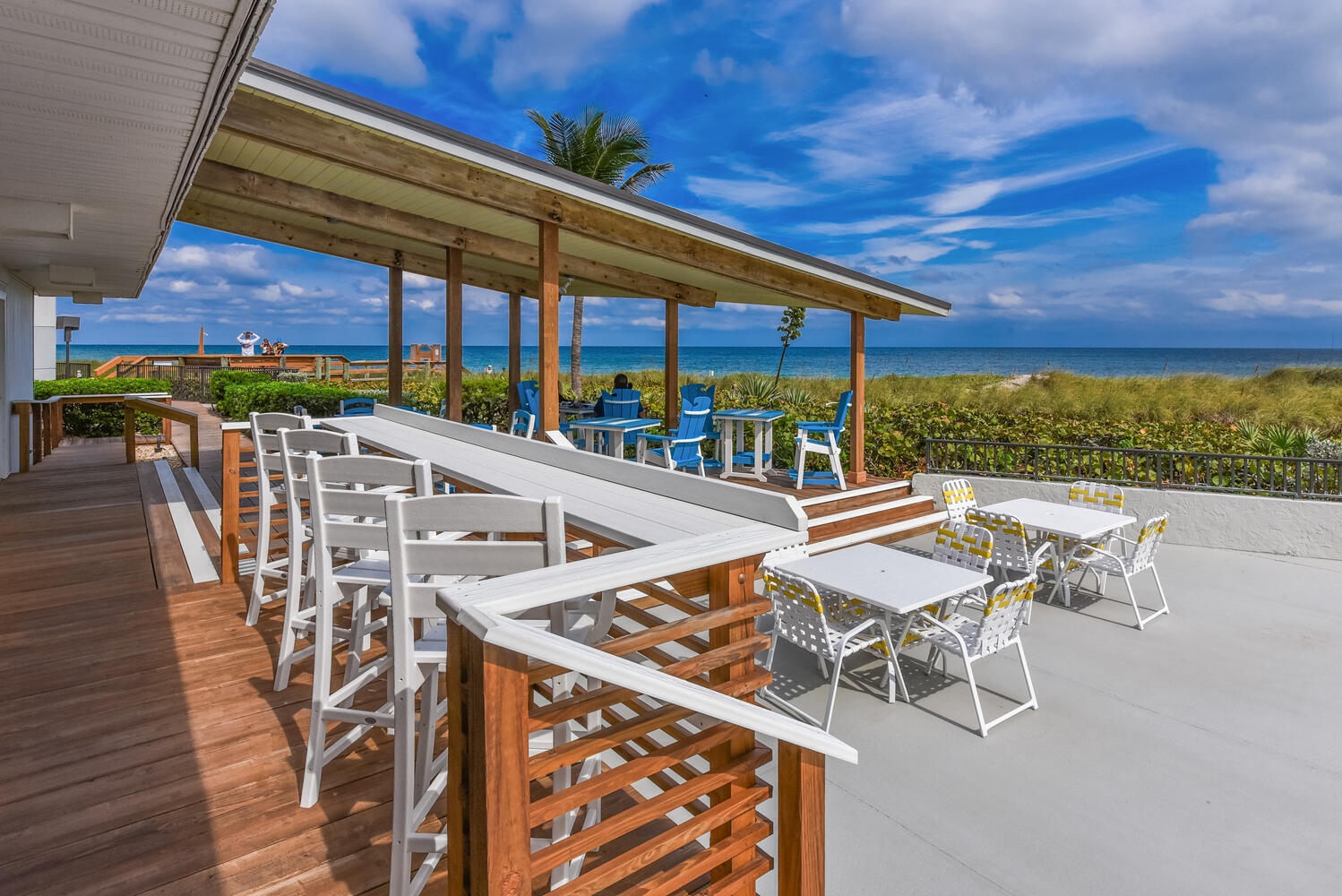 1357 NE OCEAN #317, Stuart FL 34996