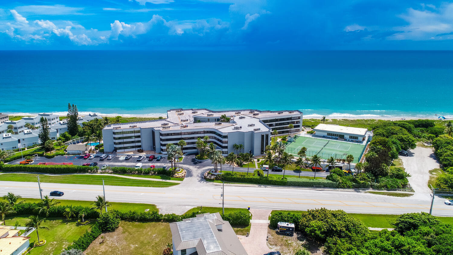 1357 NE OCEAN #317, Stuart FL 34996