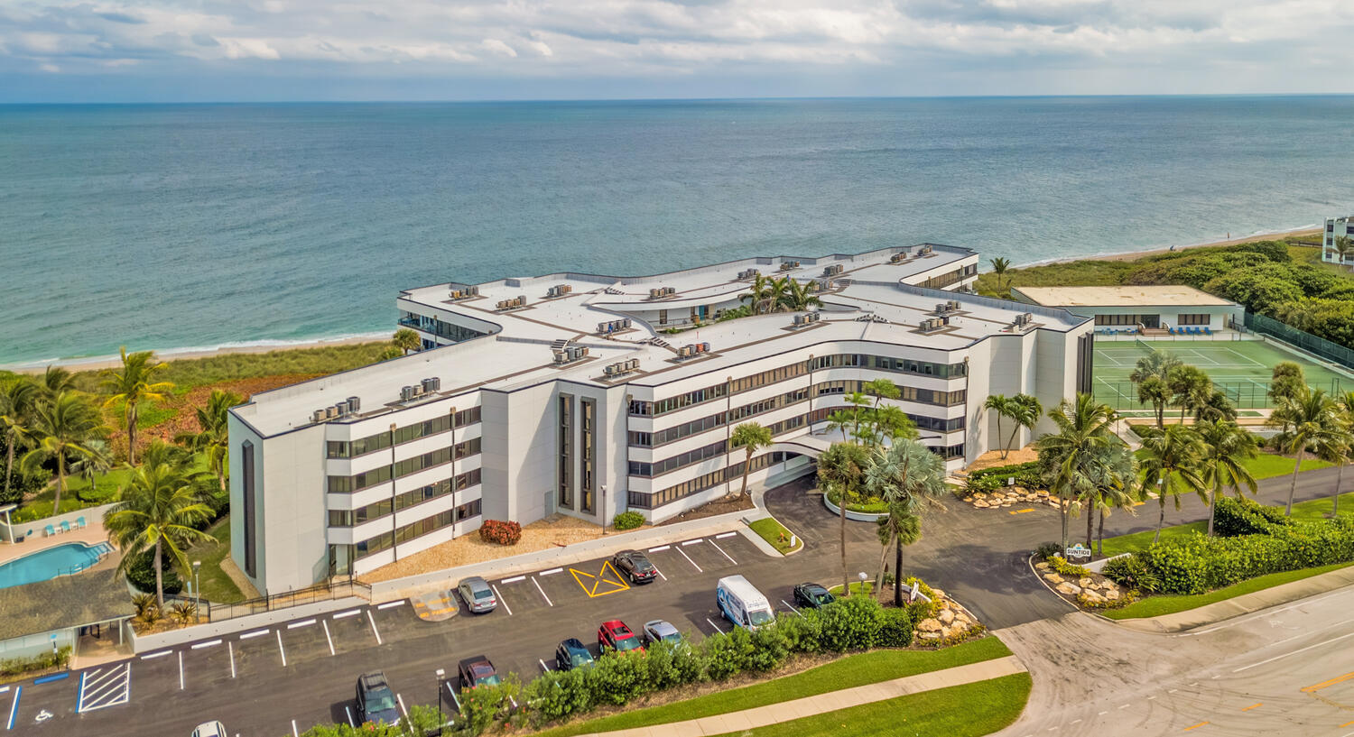 1357 NE OCEAN #317, Stuart FL 34996