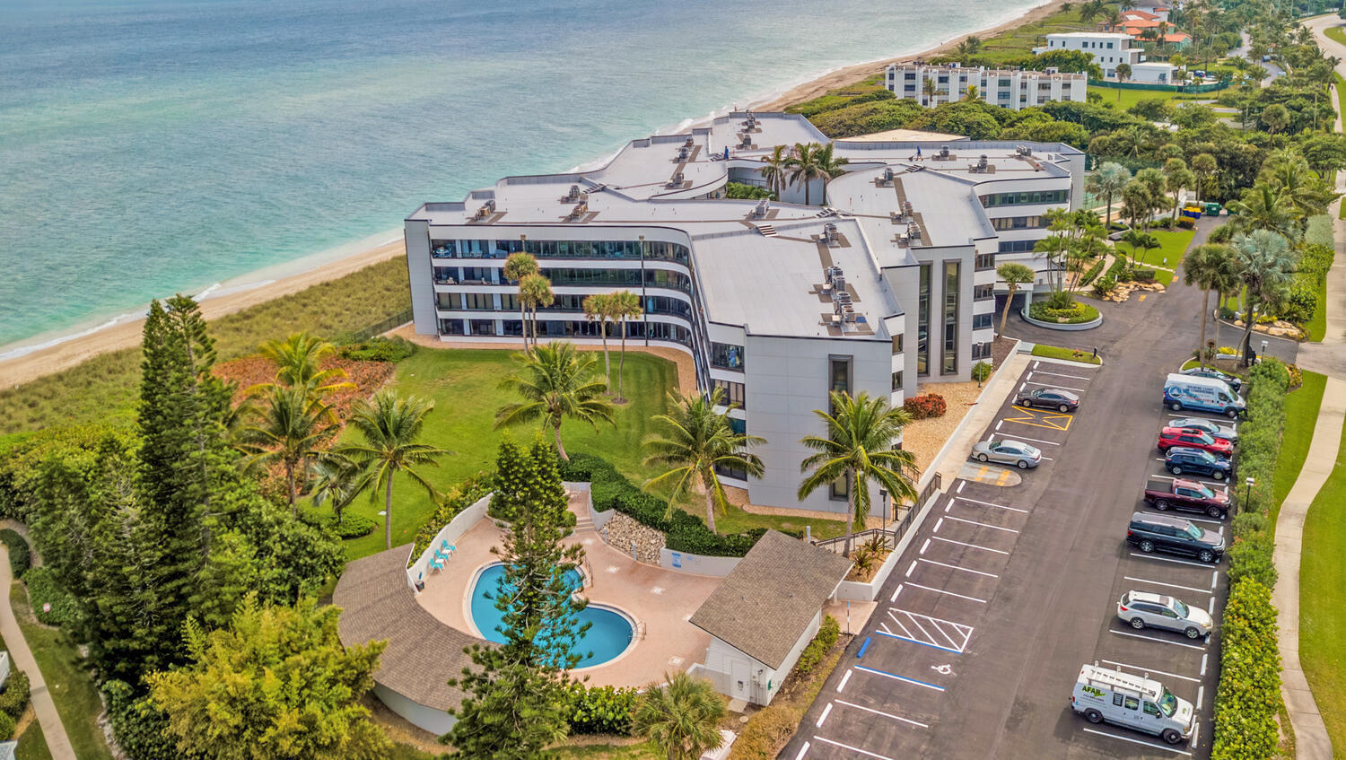 1357 NE OCEAN #317, Stuart FL 34996