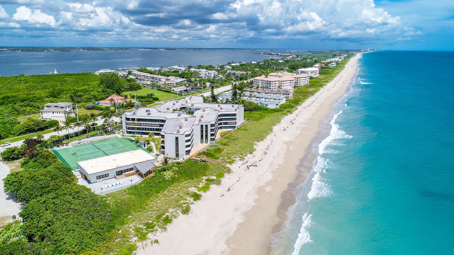 1357 NE OCEAN #317, Stuart FL 34996