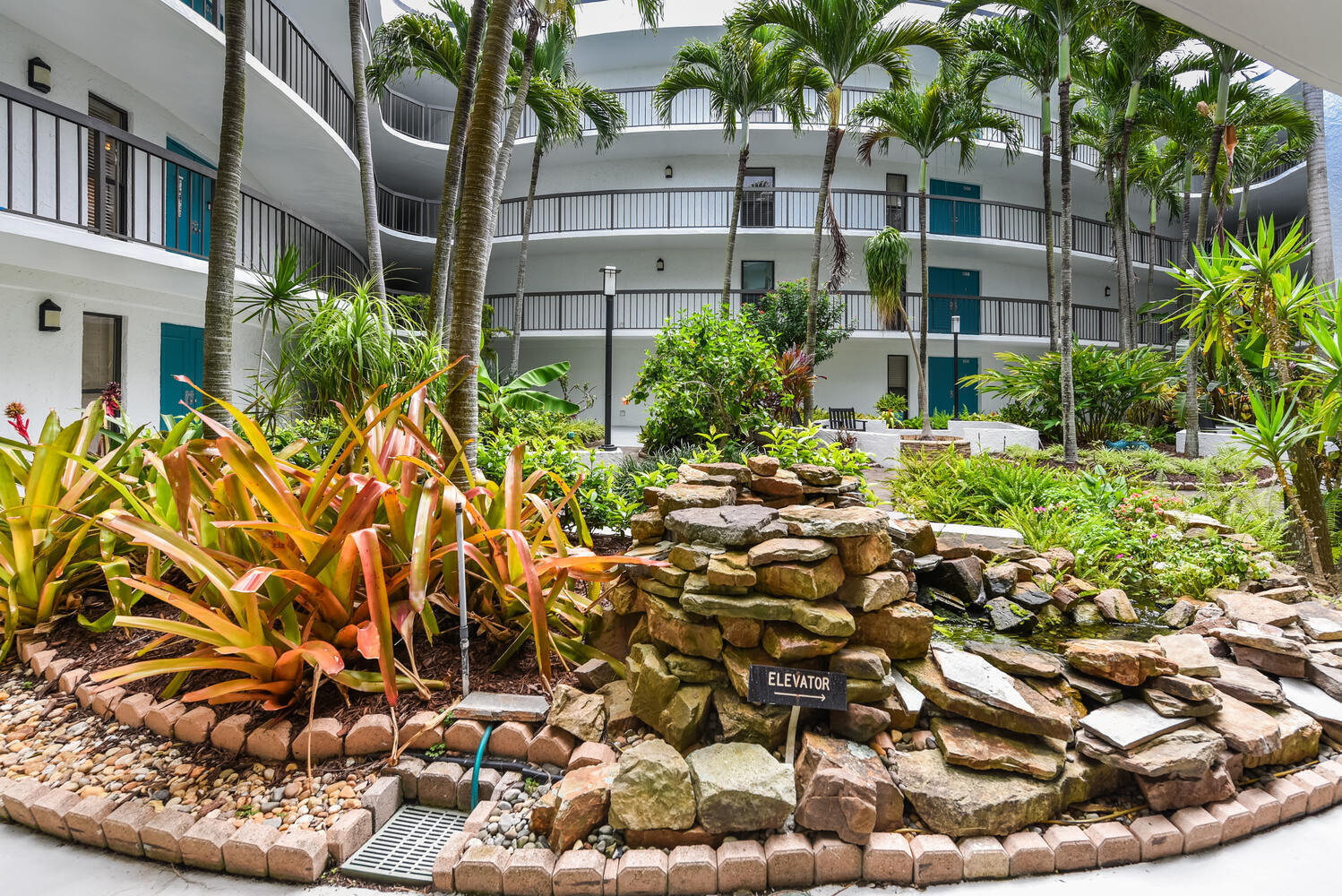 1357 NE OCEAN #317, Stuart FL 34996