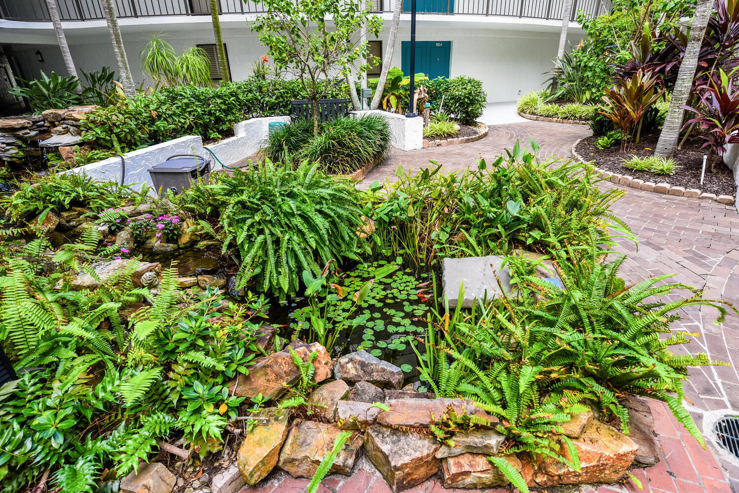1357 NE OCEAN #317, Stuart FL 34996