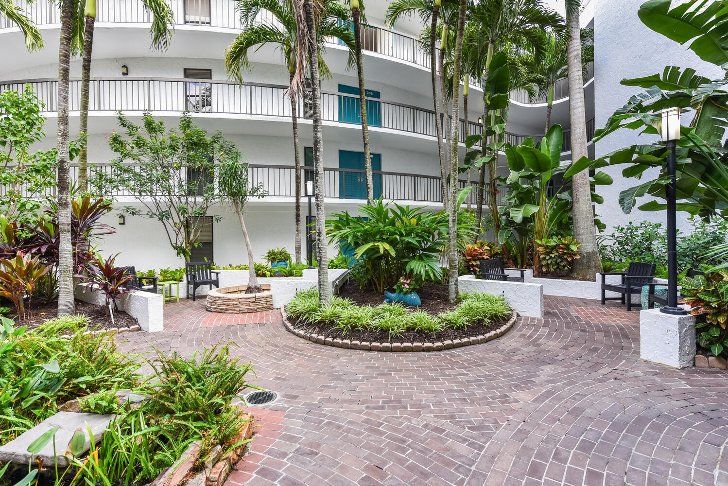 1357 NE OCEAN #317, Stuart FL 34996