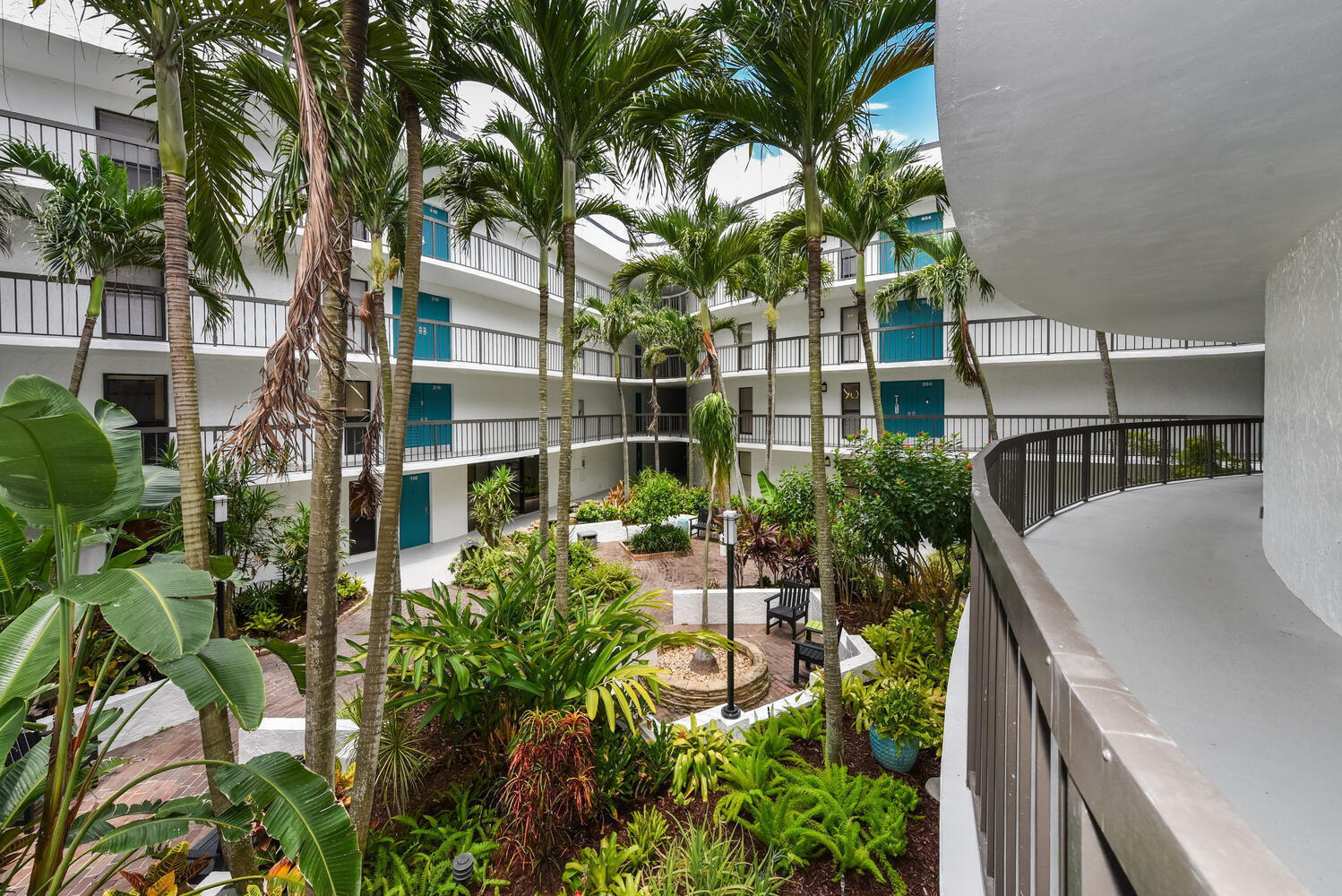 1357 NE OCEAN #317, Stuart FL 34996
