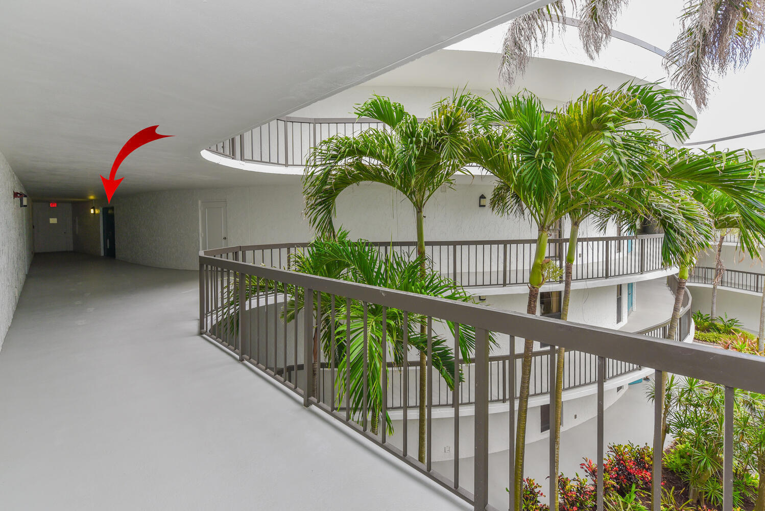 1357 NE OCEAN #317, Stuart FL 34996