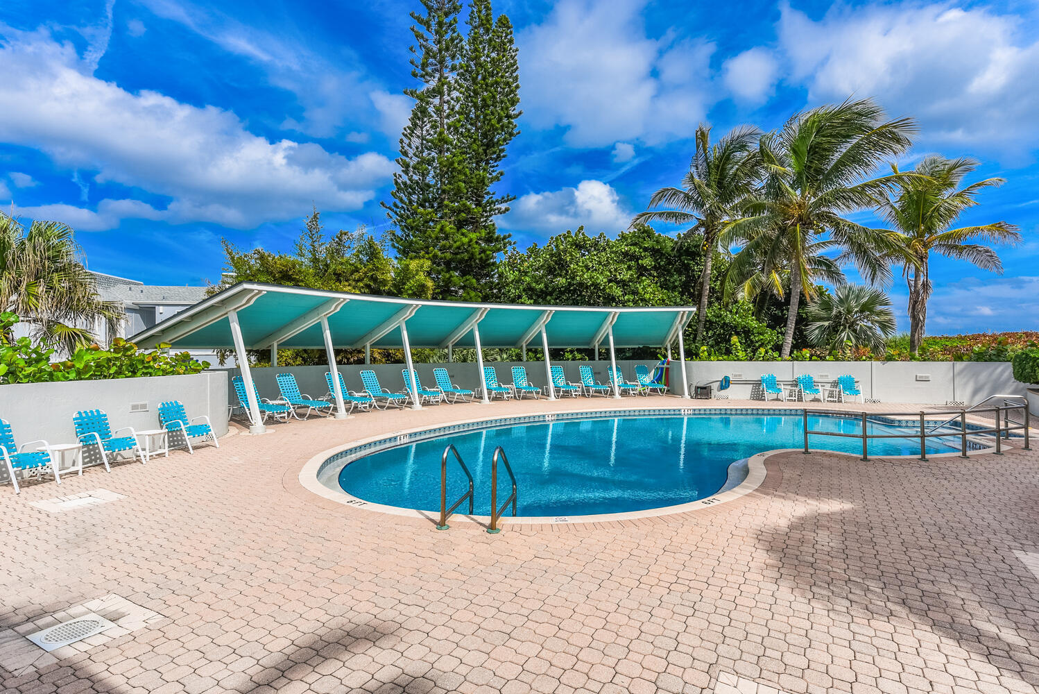 1357 NE OCEAN #317, Stuart FL 34996