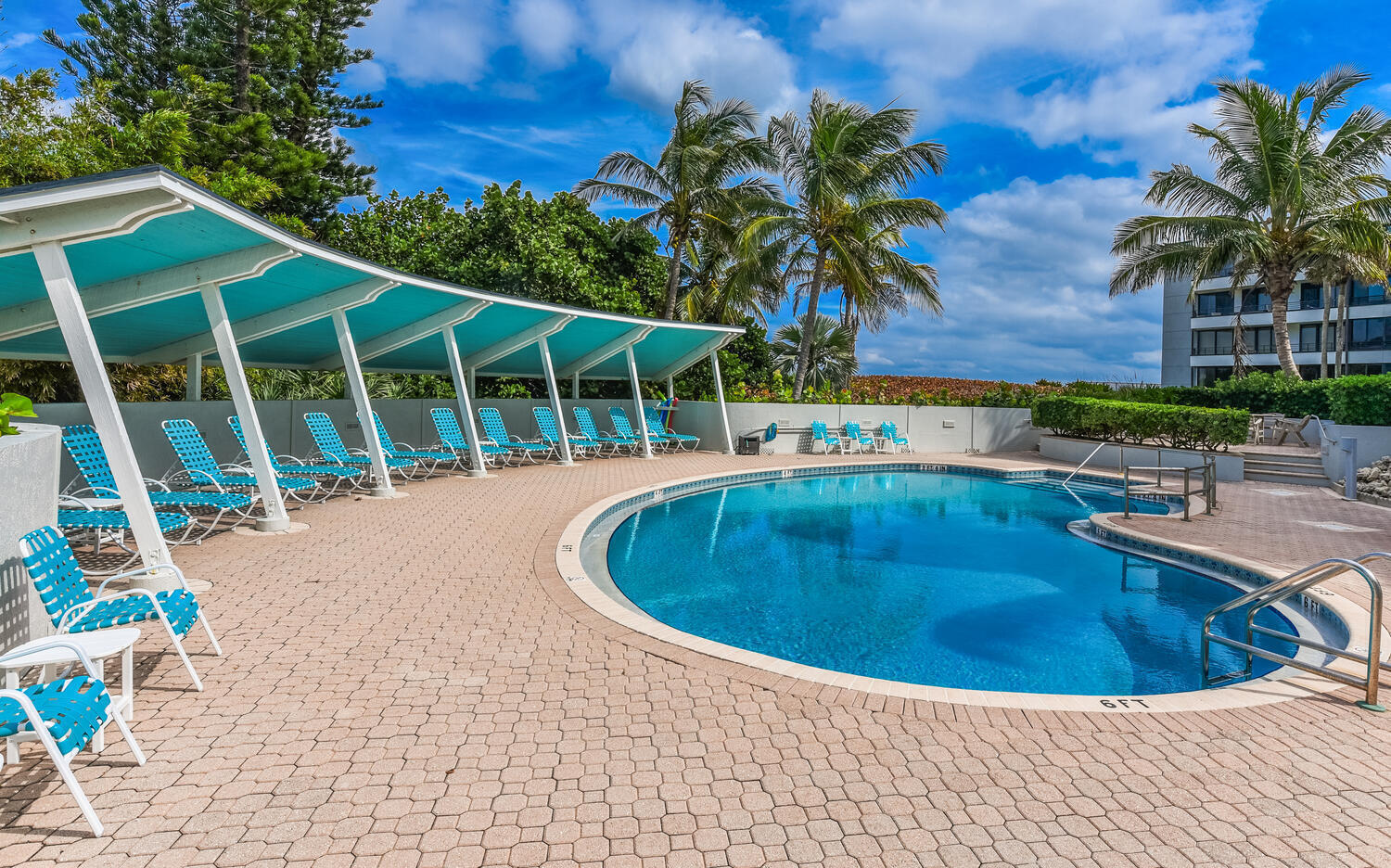 1357 NE OCEAN #317, Stuart FL 34996