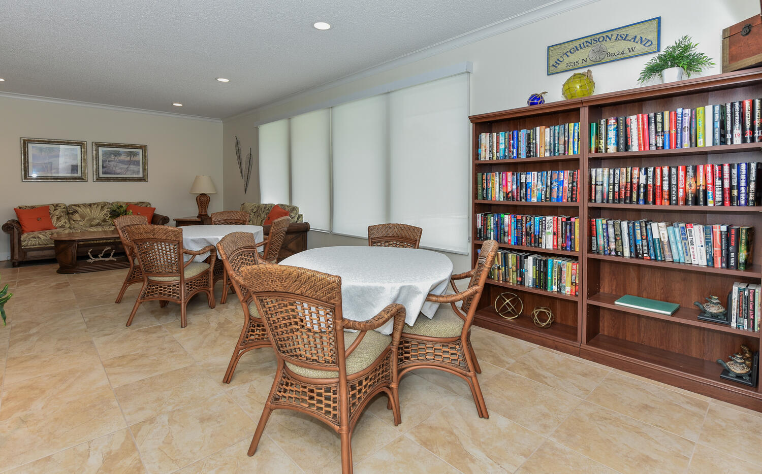 1357 NE OCEAN #317, Stuart FL 34996