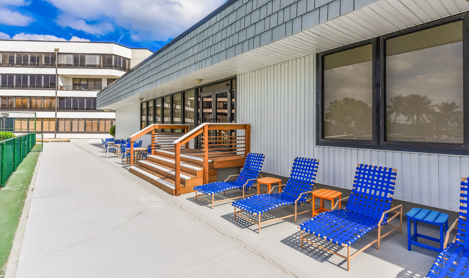 1357 NE OCEAN #317, Stuart FL 34996