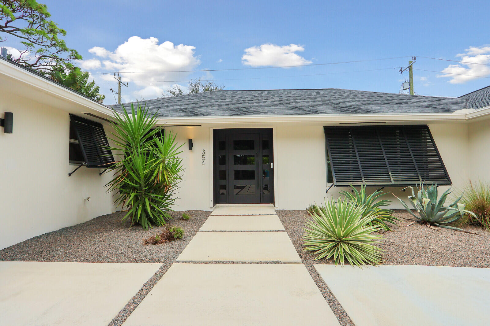 354 COUNTRY CLUB, Tequesta FL 33469