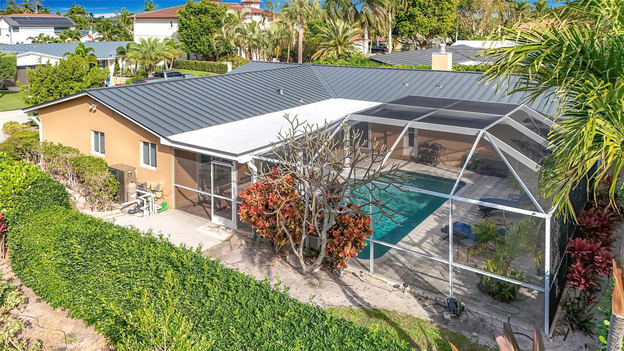 4100 NE 25TH, Lighthouse Point FL 33064