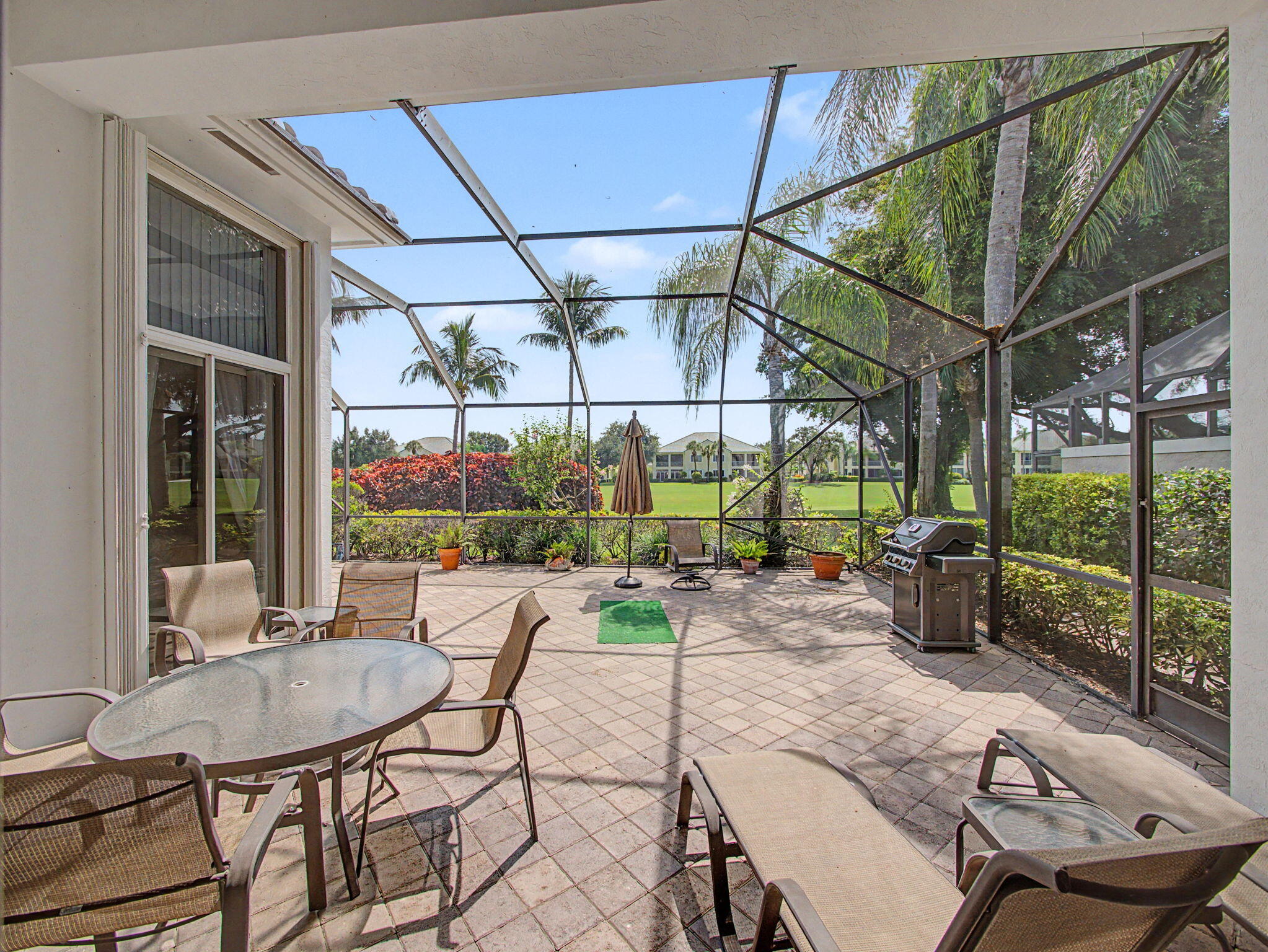 121 ORCHID CAY, Palm Beach Gardens FL 33418