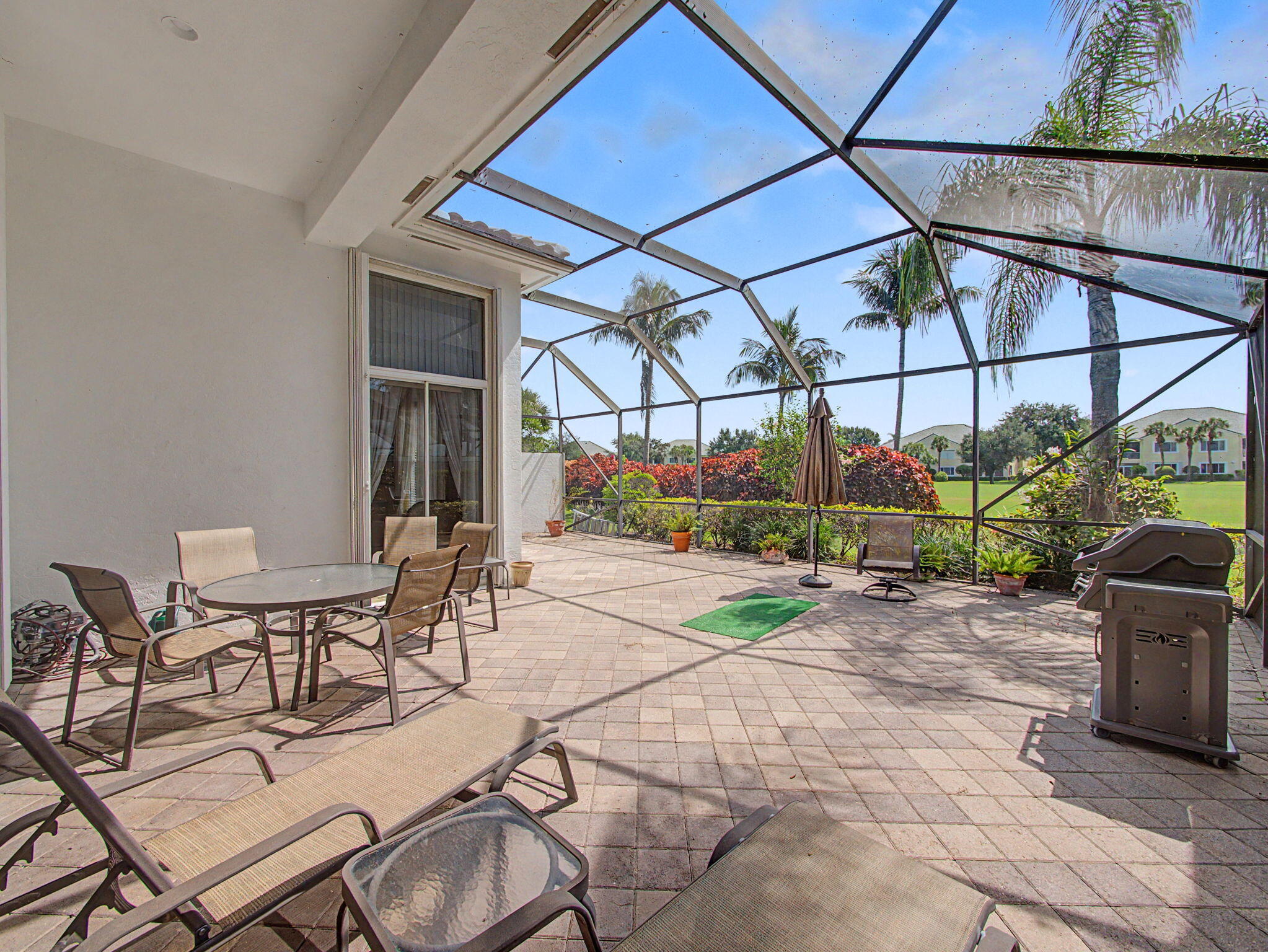 121 ORCHID CAY, Palm Beach Gardens FL 33418