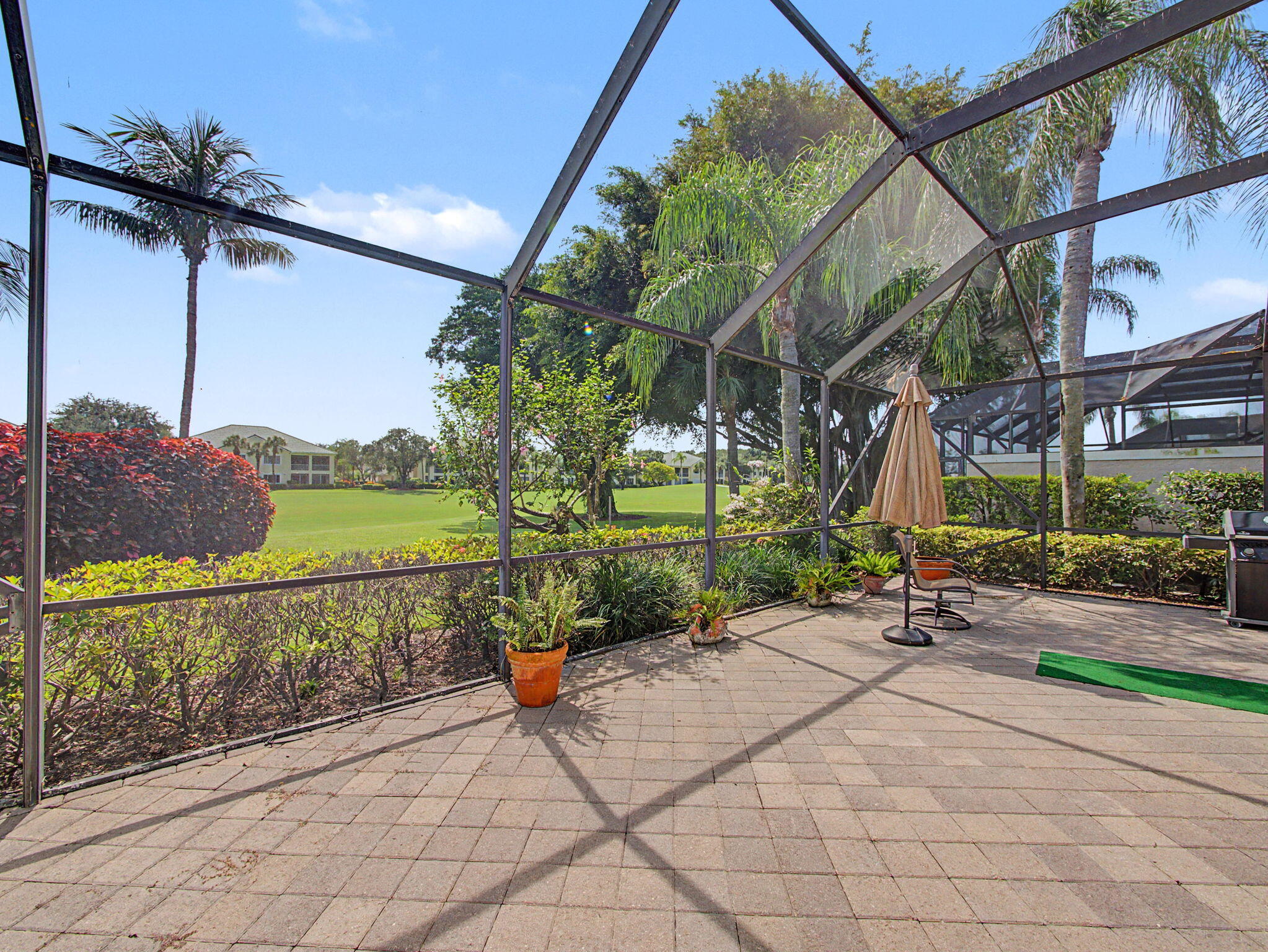 121 ORCHID CAY, Palm Beach Gardens FL 33418