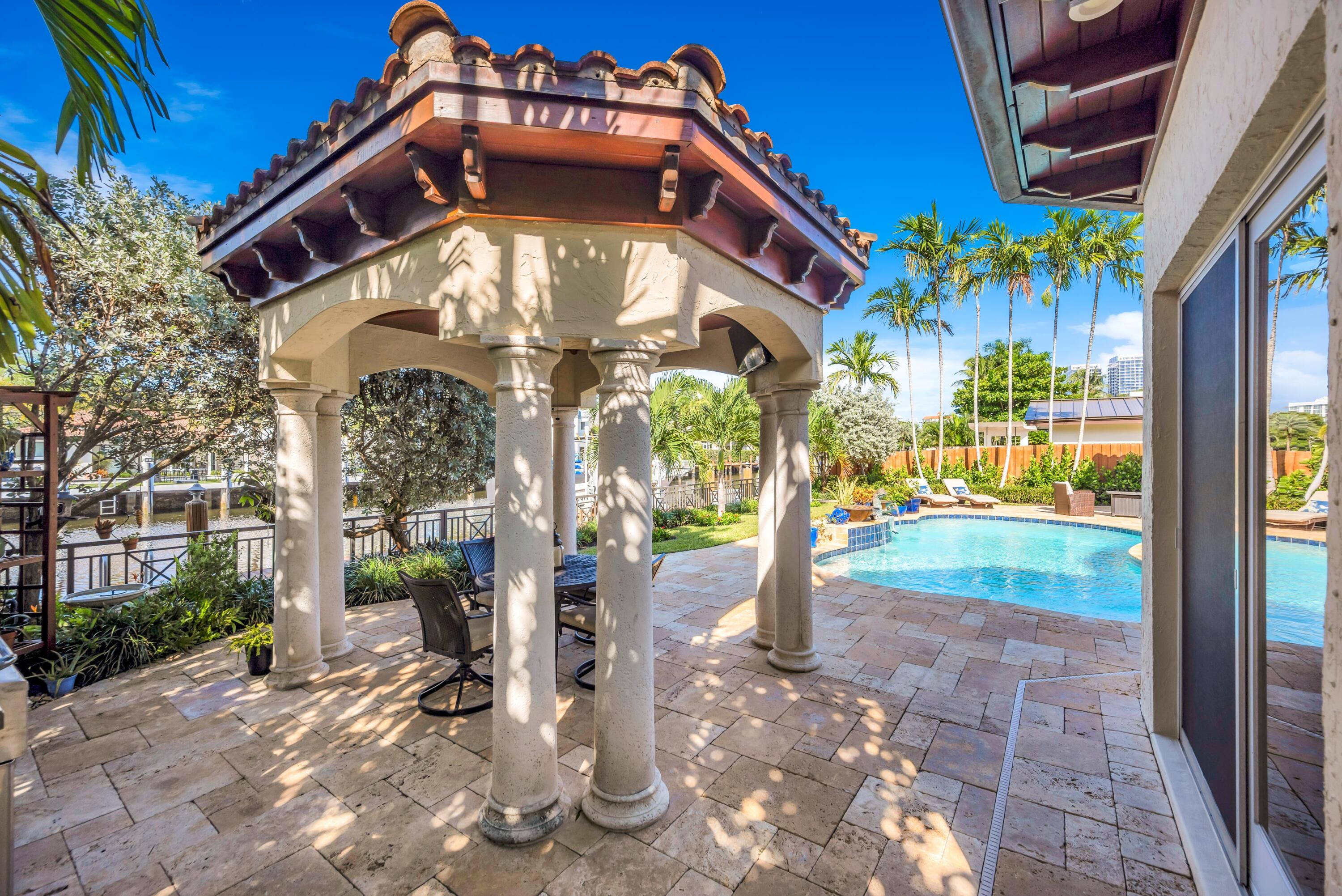2507 Barcelona, Fort Lauderdale FL 33301