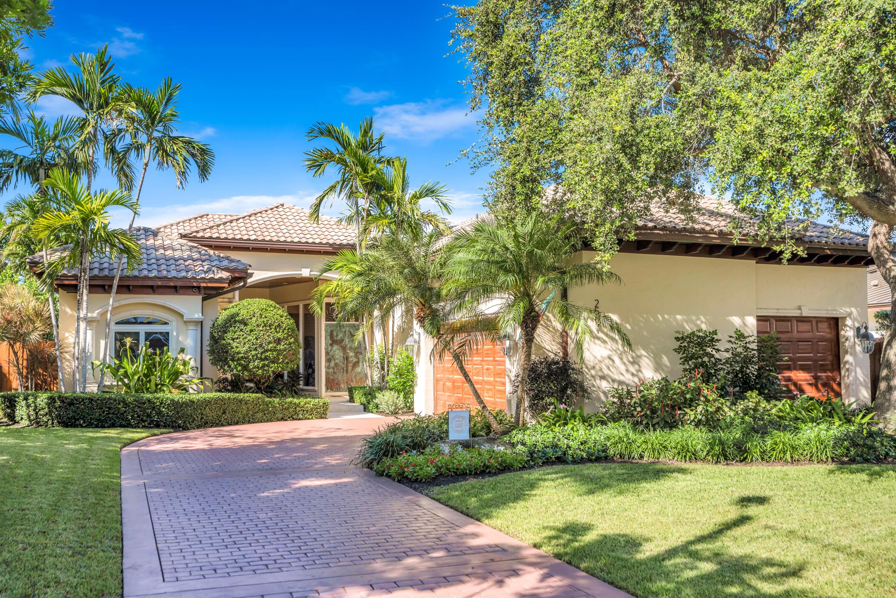 2507 Barcelona, Fort Lauderdale FL 33301