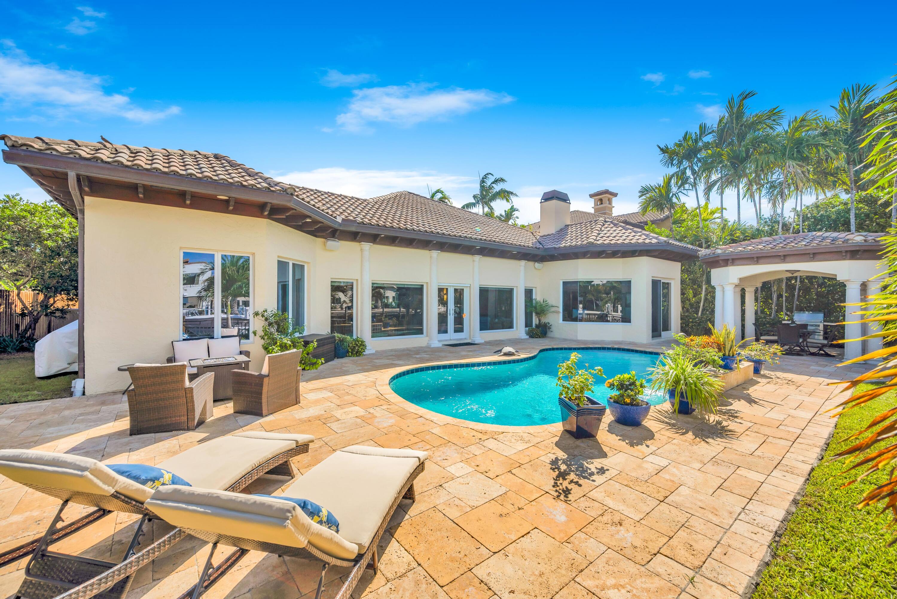 2507 Barcelona, Fort Lauderdale FL 33301