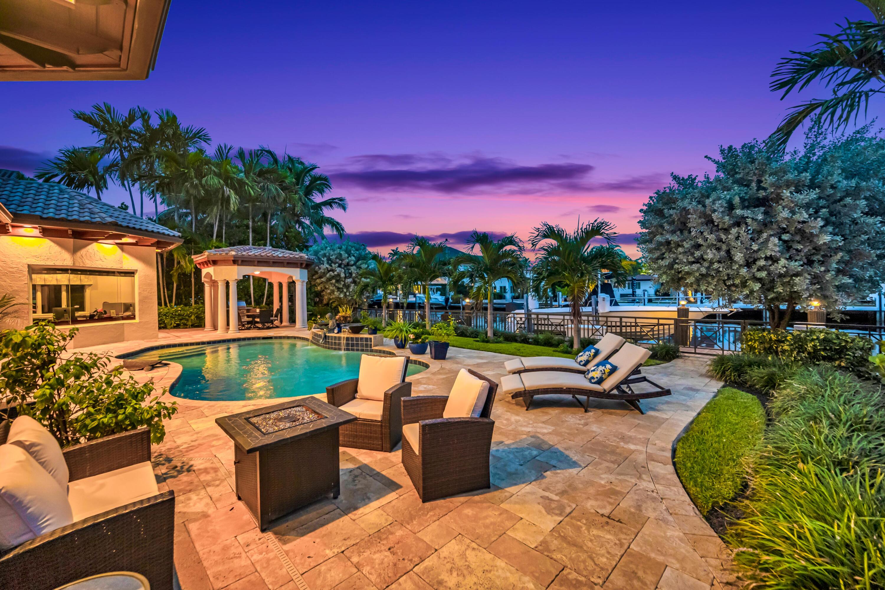 2507 Barcelona, Fort Lauderdale FL 33301