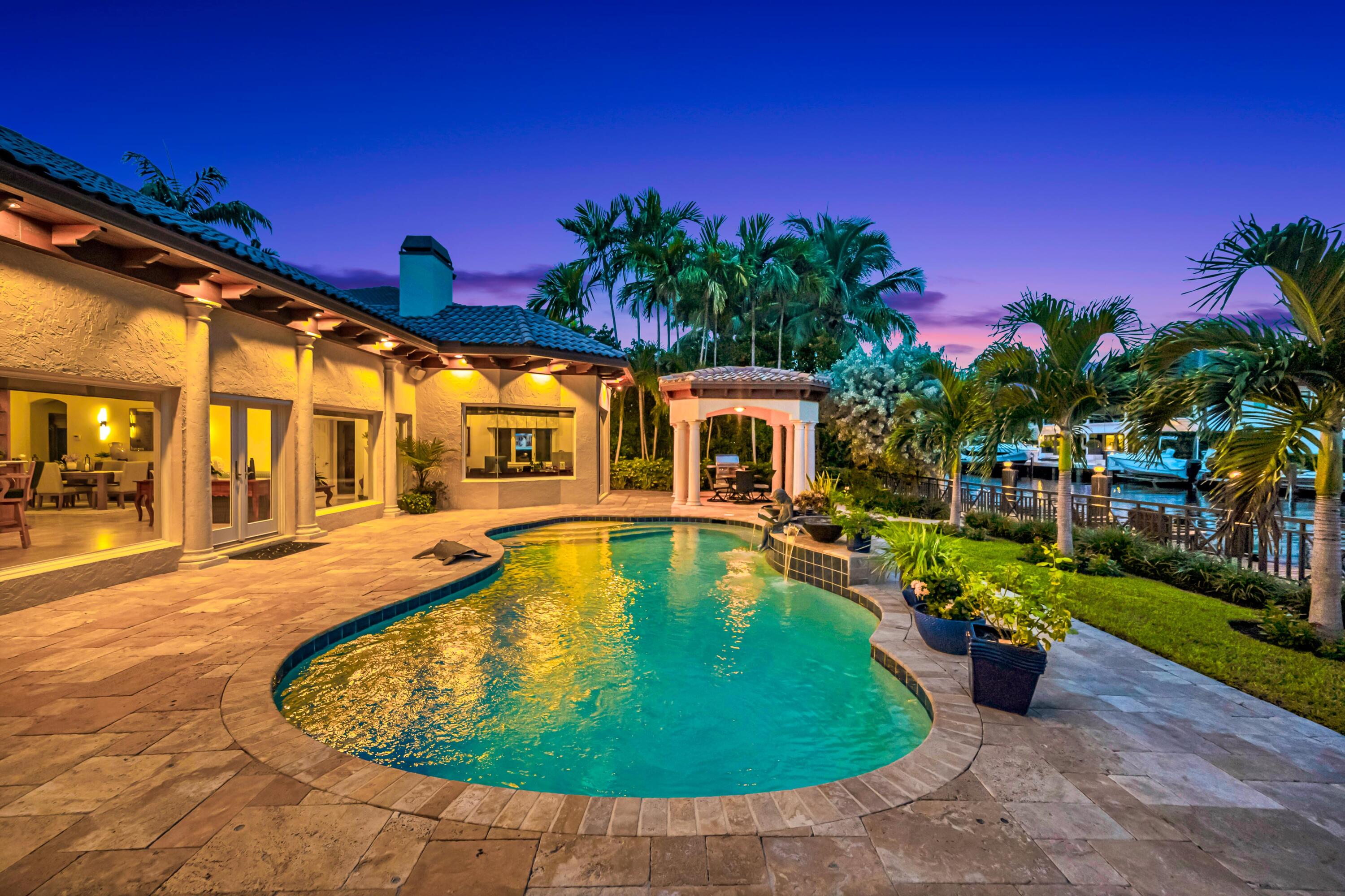2507 Barcelona, Fort Lauderdale FL 33301