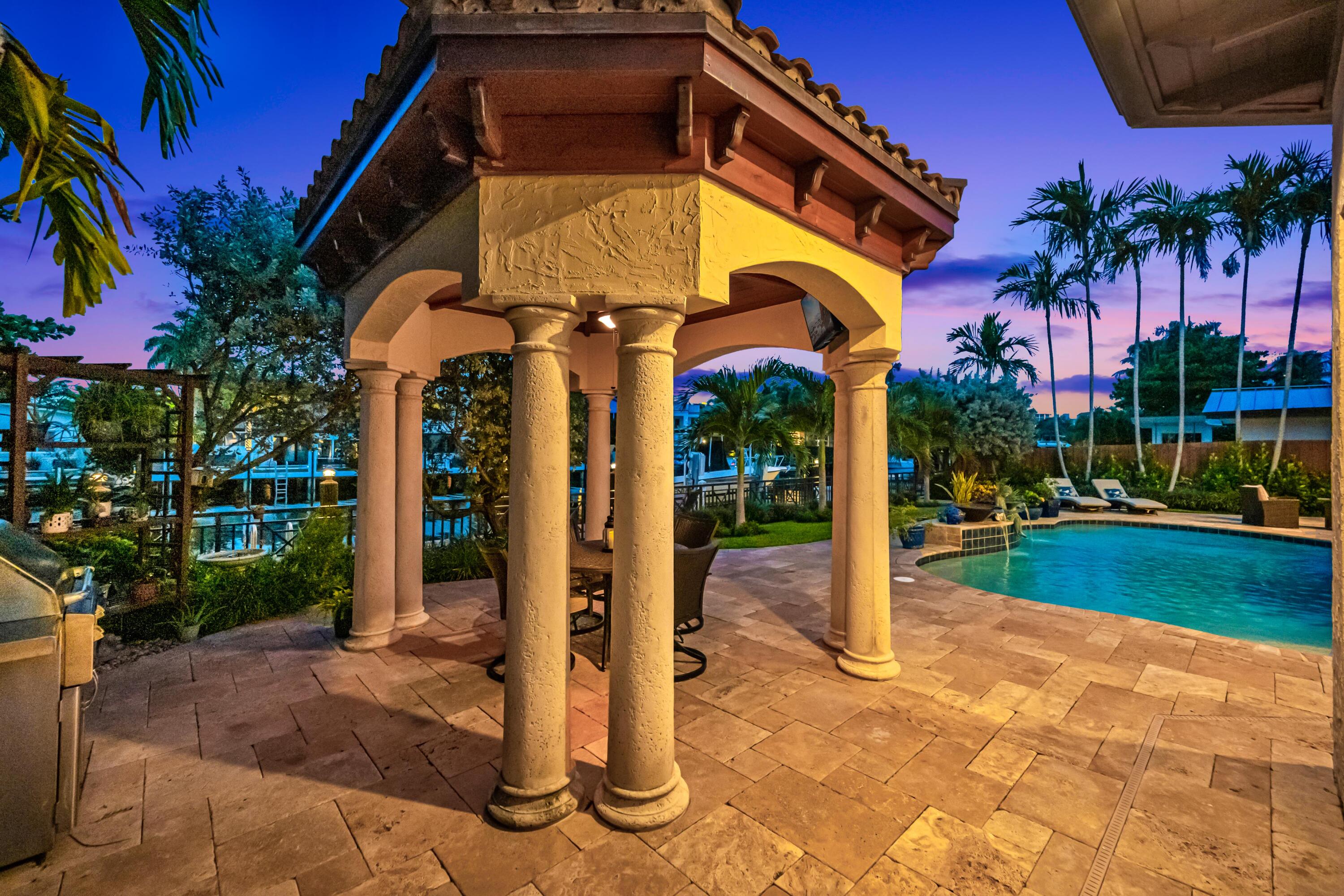 2507 Barcelona, Fort Lauderdale FL 33301