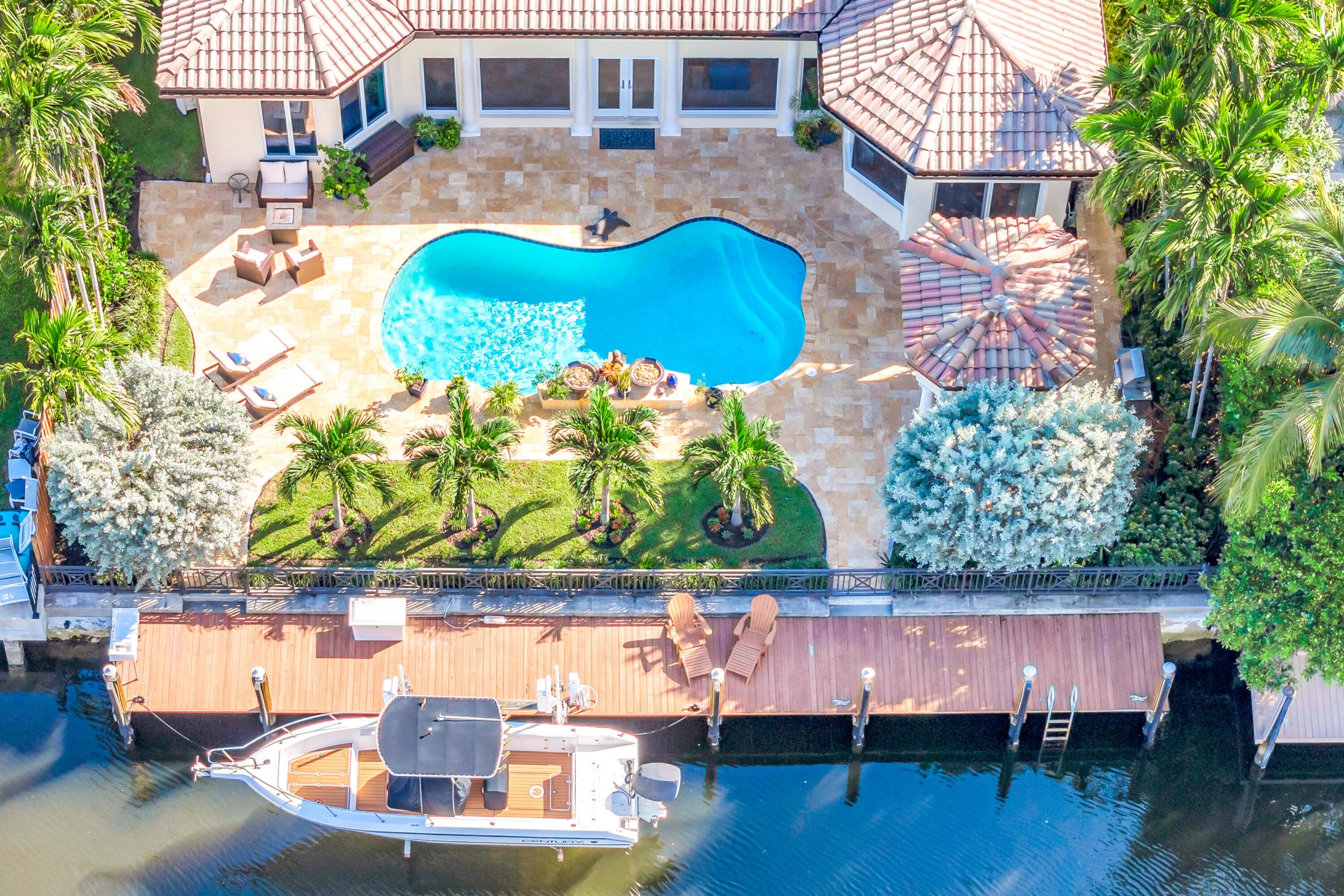 2507 Barcelona, Fort Lauderdale FL 33301