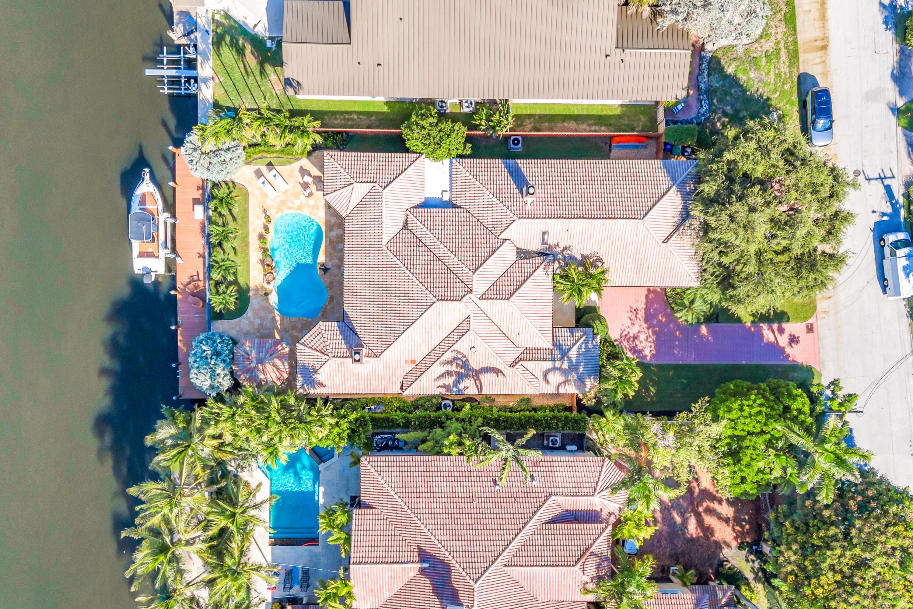 2507 Barcelona, Fort Lauderdale FL 33301