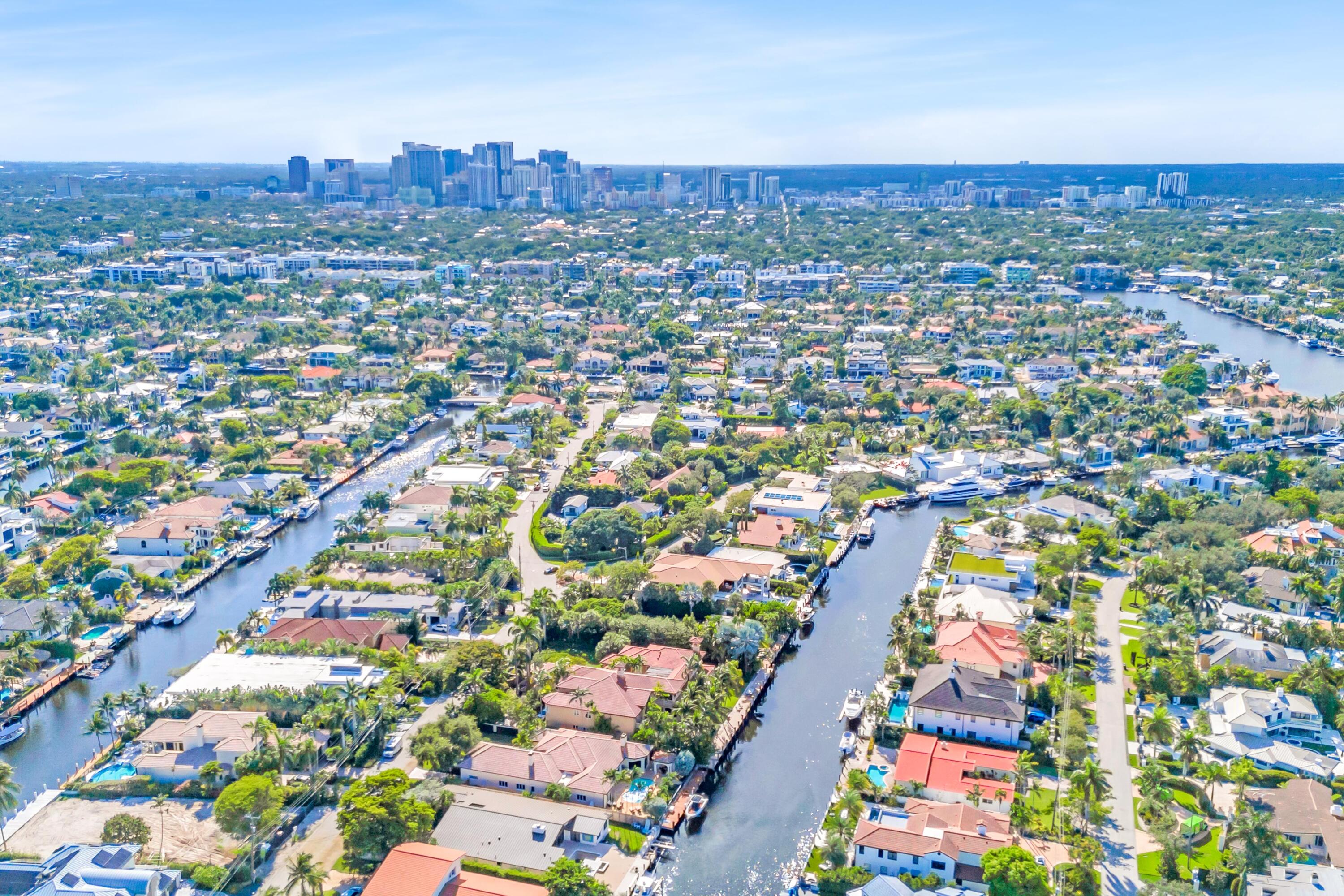 2507 Barcelona, Fort Lauderdale FL 33301