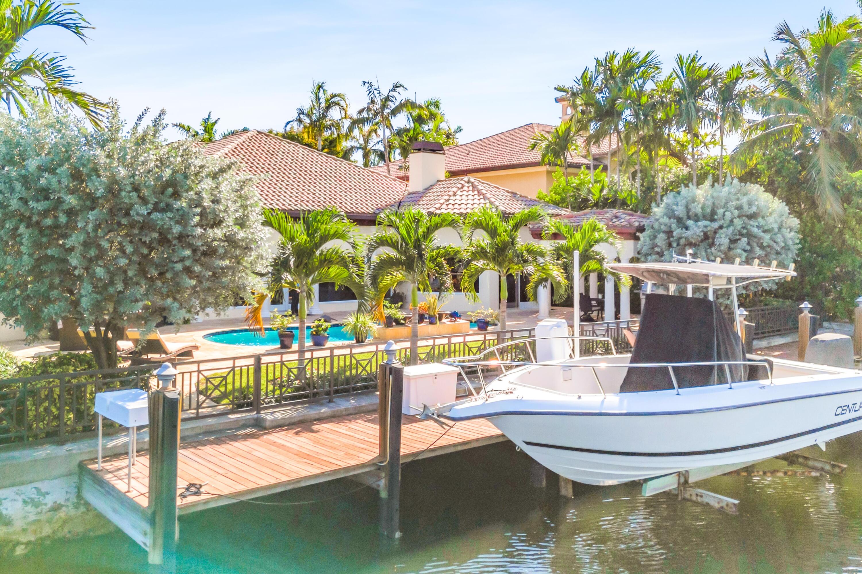 2507 Barcelona, Fort Lauderdale FL 33301