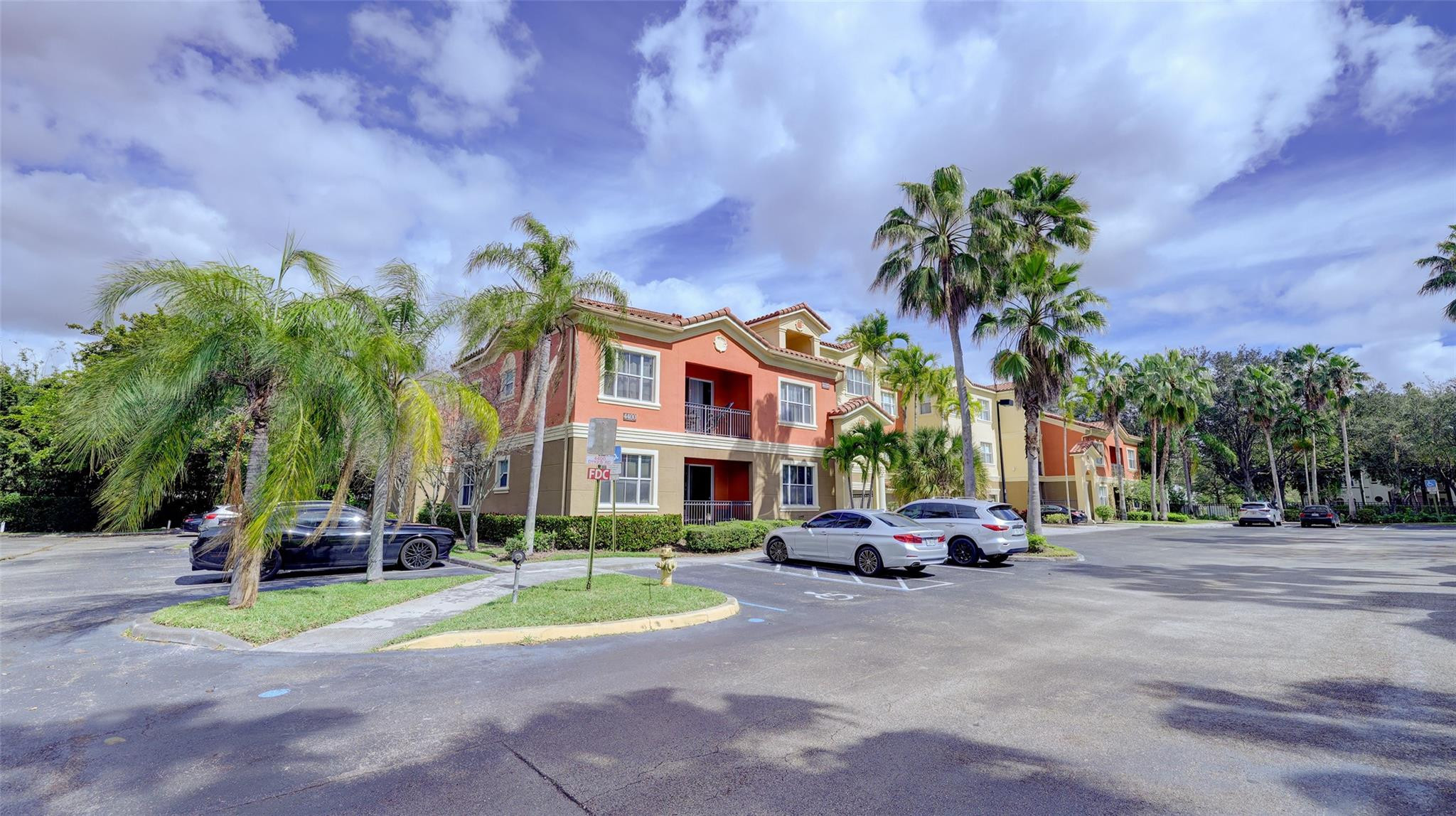 4400 SW 160TH #1016, Miramar FL 33027