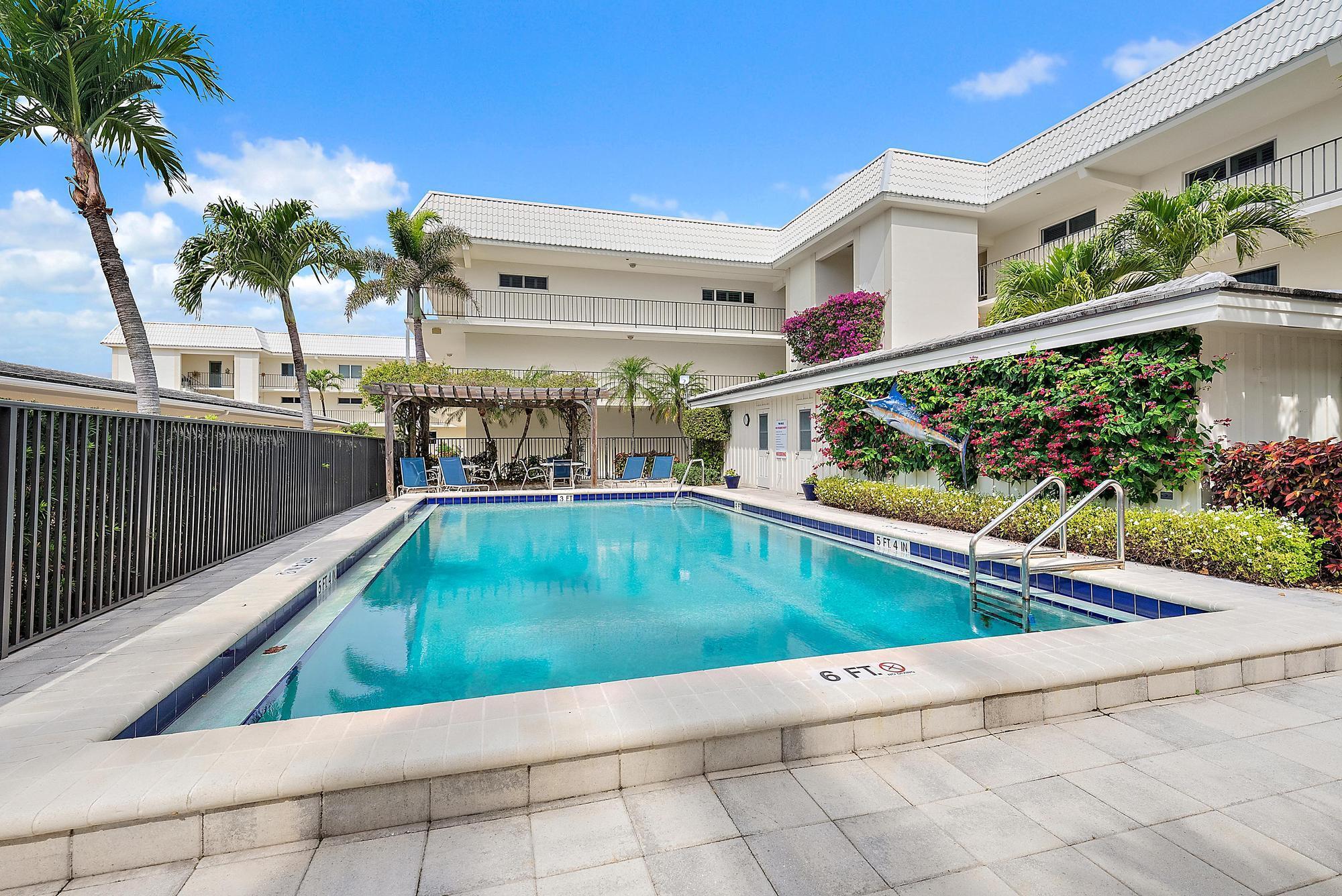 325 S Beach #210, Tequesta FL 33469
