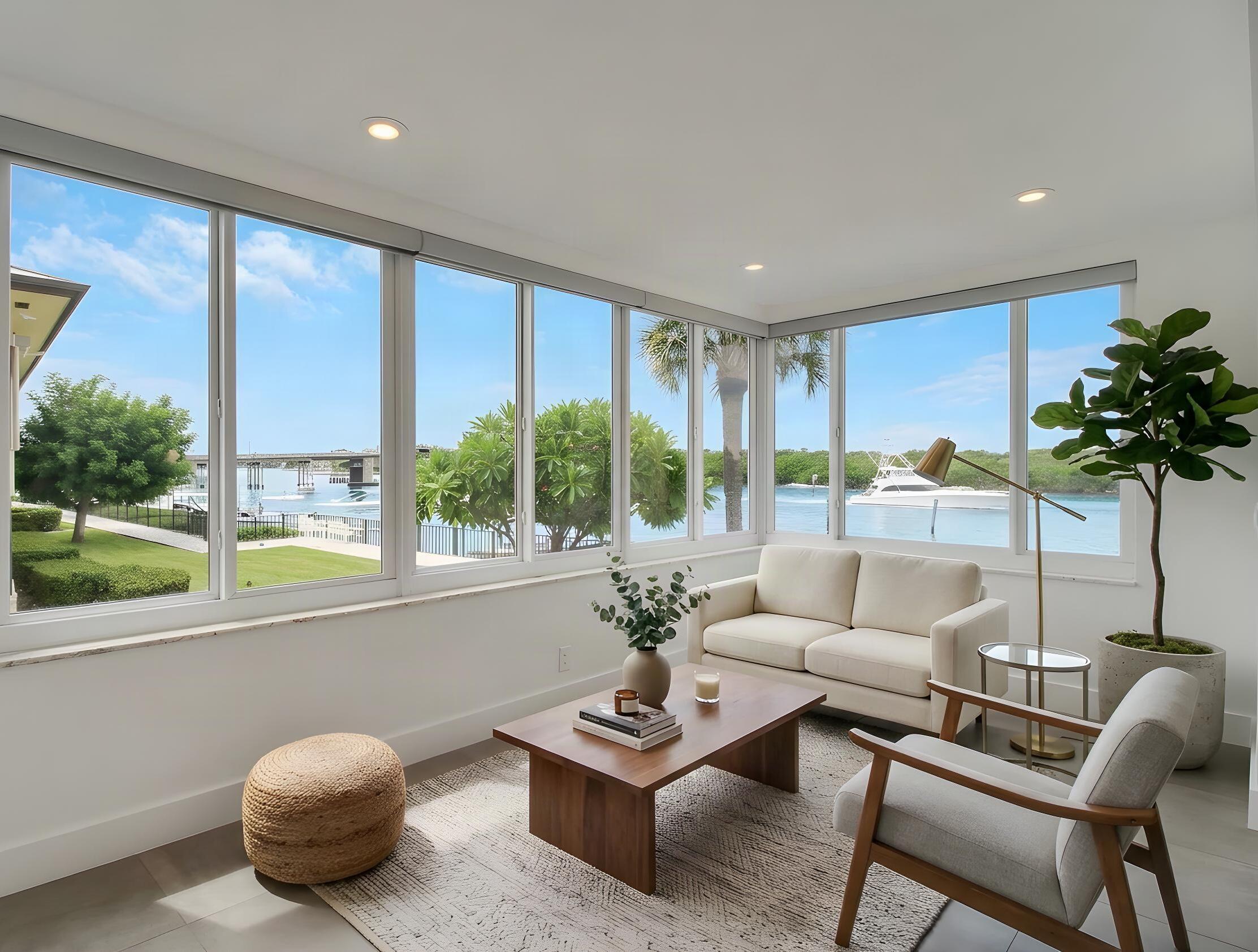 325 S Beach #210, Tequesta FL 33469