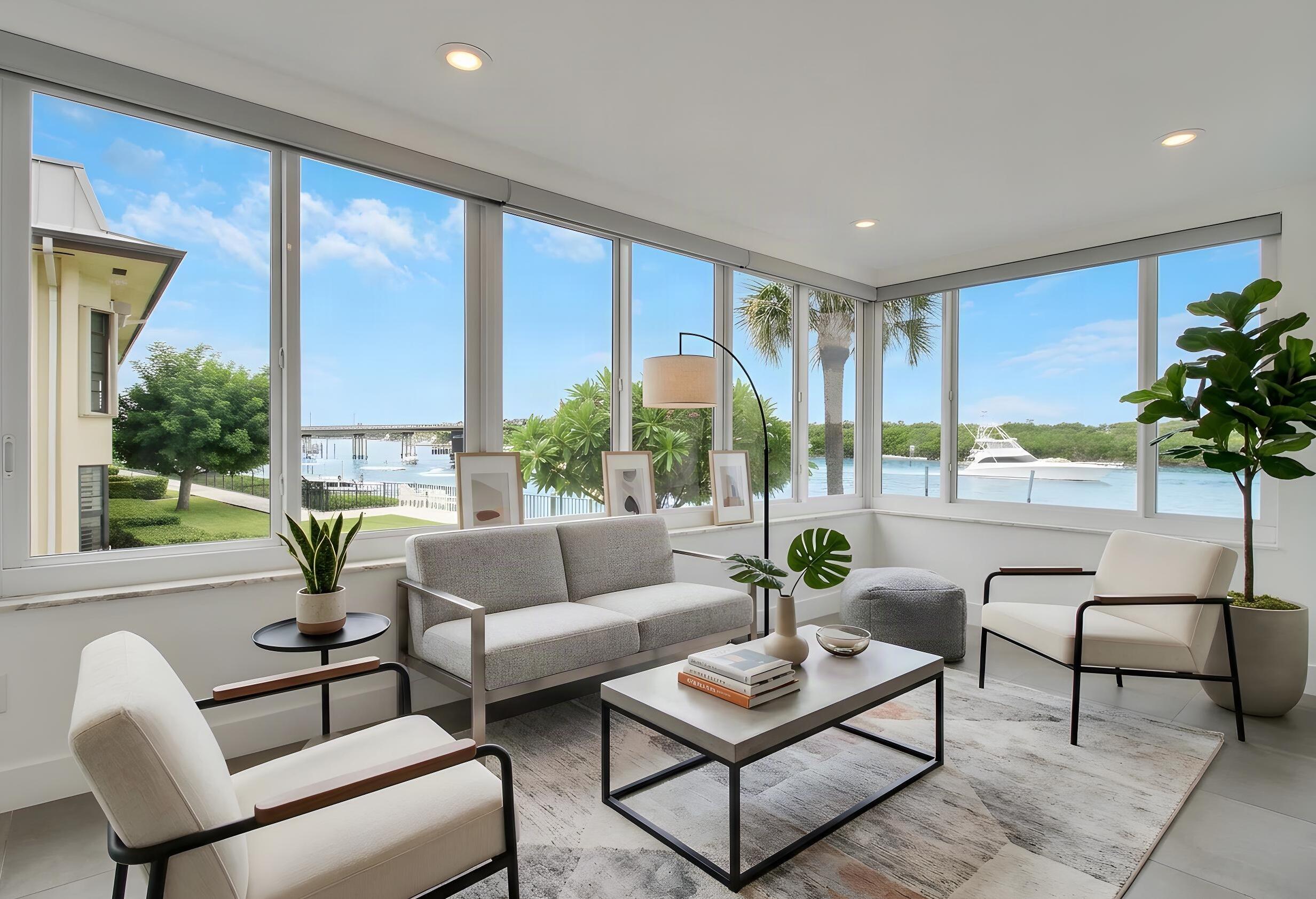 325 S Beach #210, Tequesta FL 33469