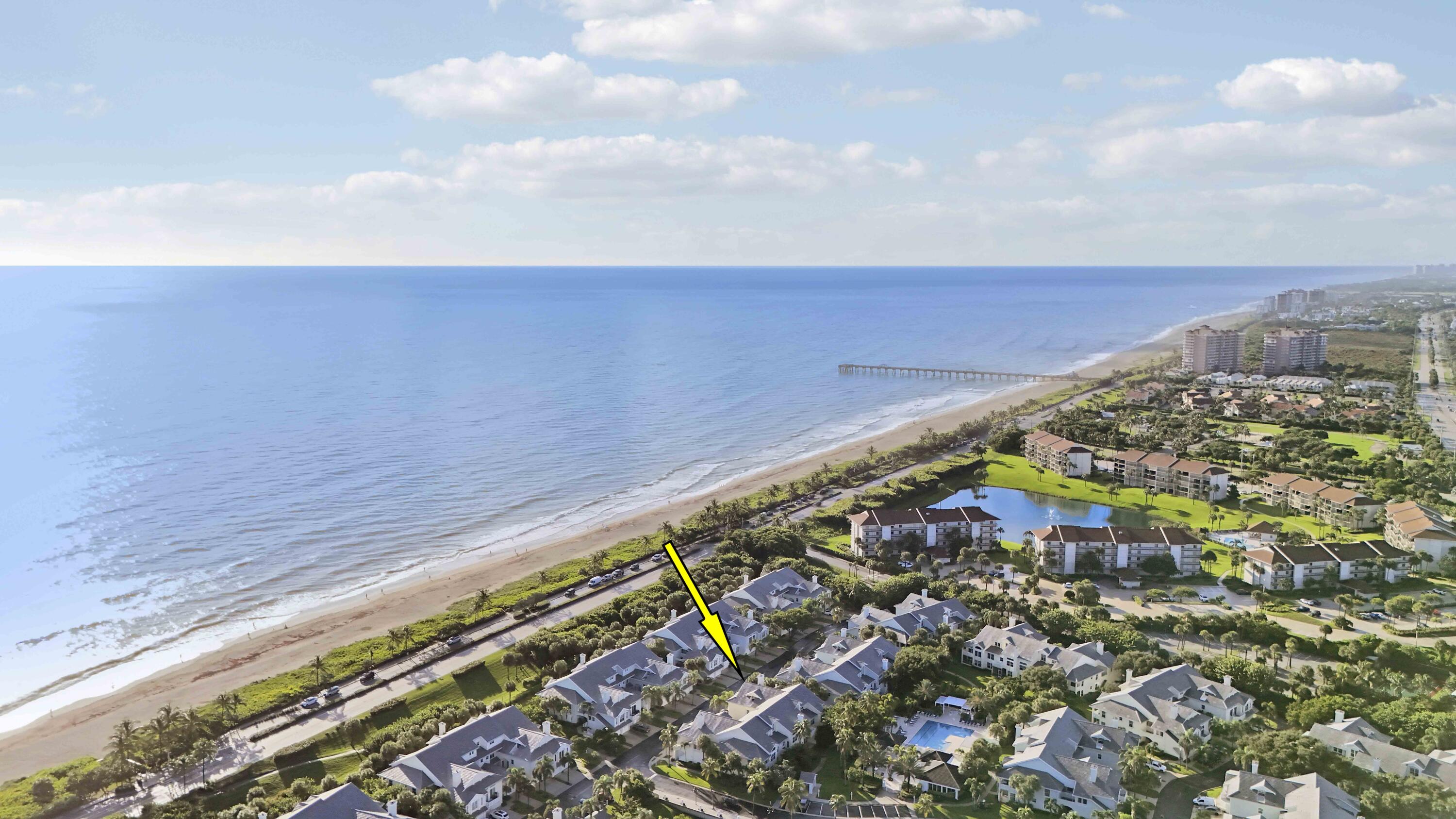 1103 Mainsail #1103, Jupiter FL 33477