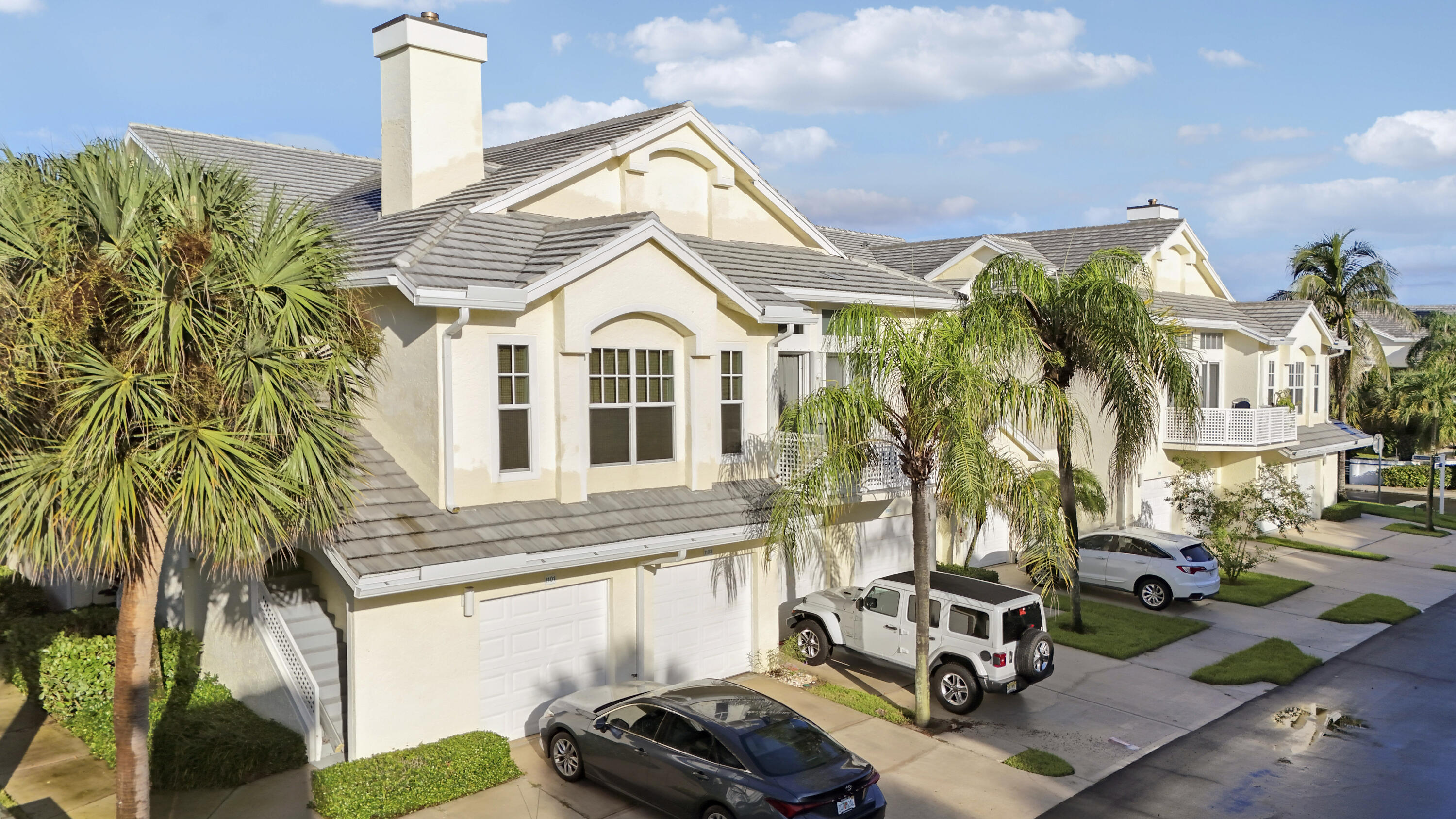 1103 Mainsail #1103, Jupiter FL 33477