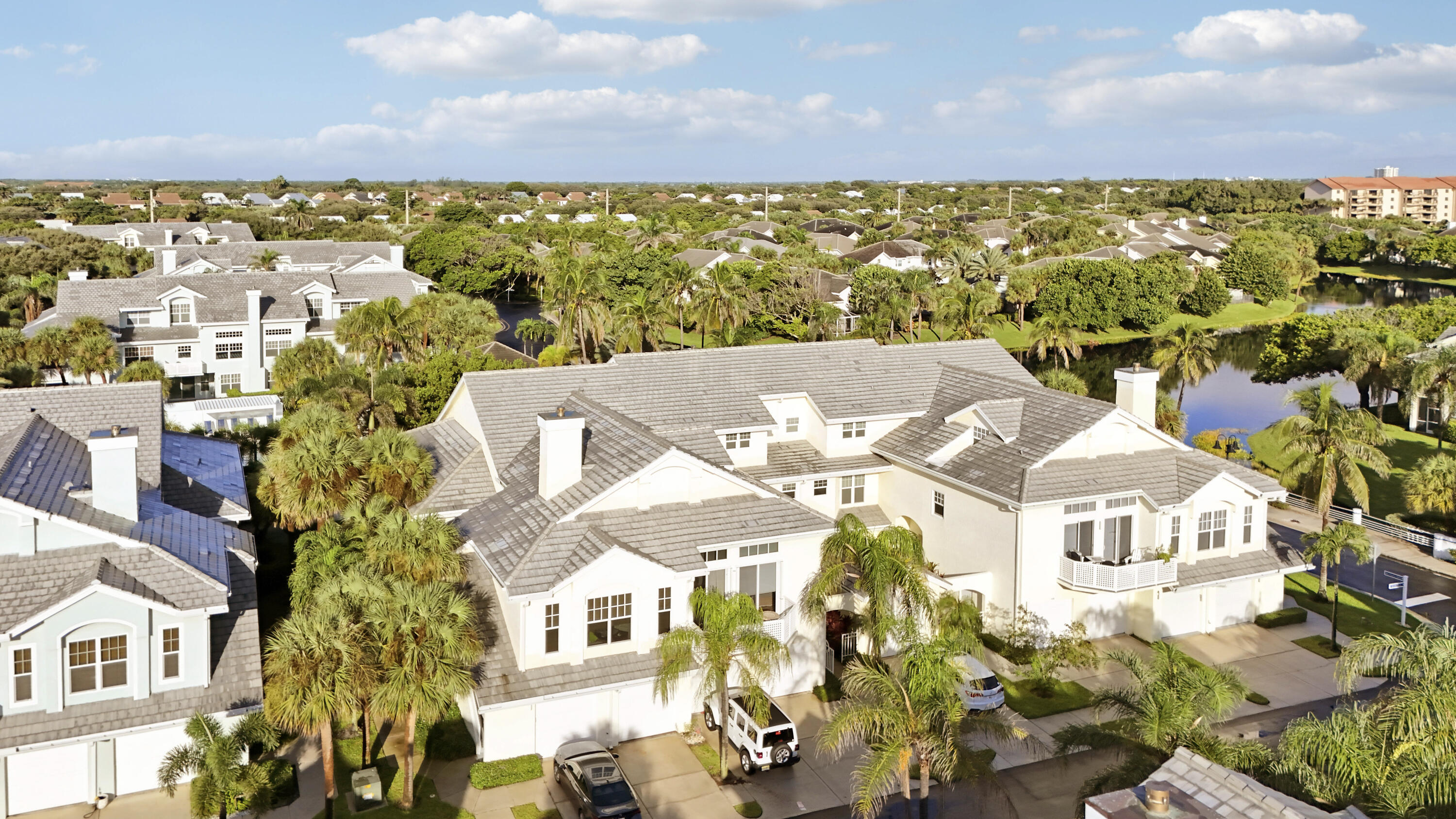 1103 Mainsail #1103, Jupiter FL 33477