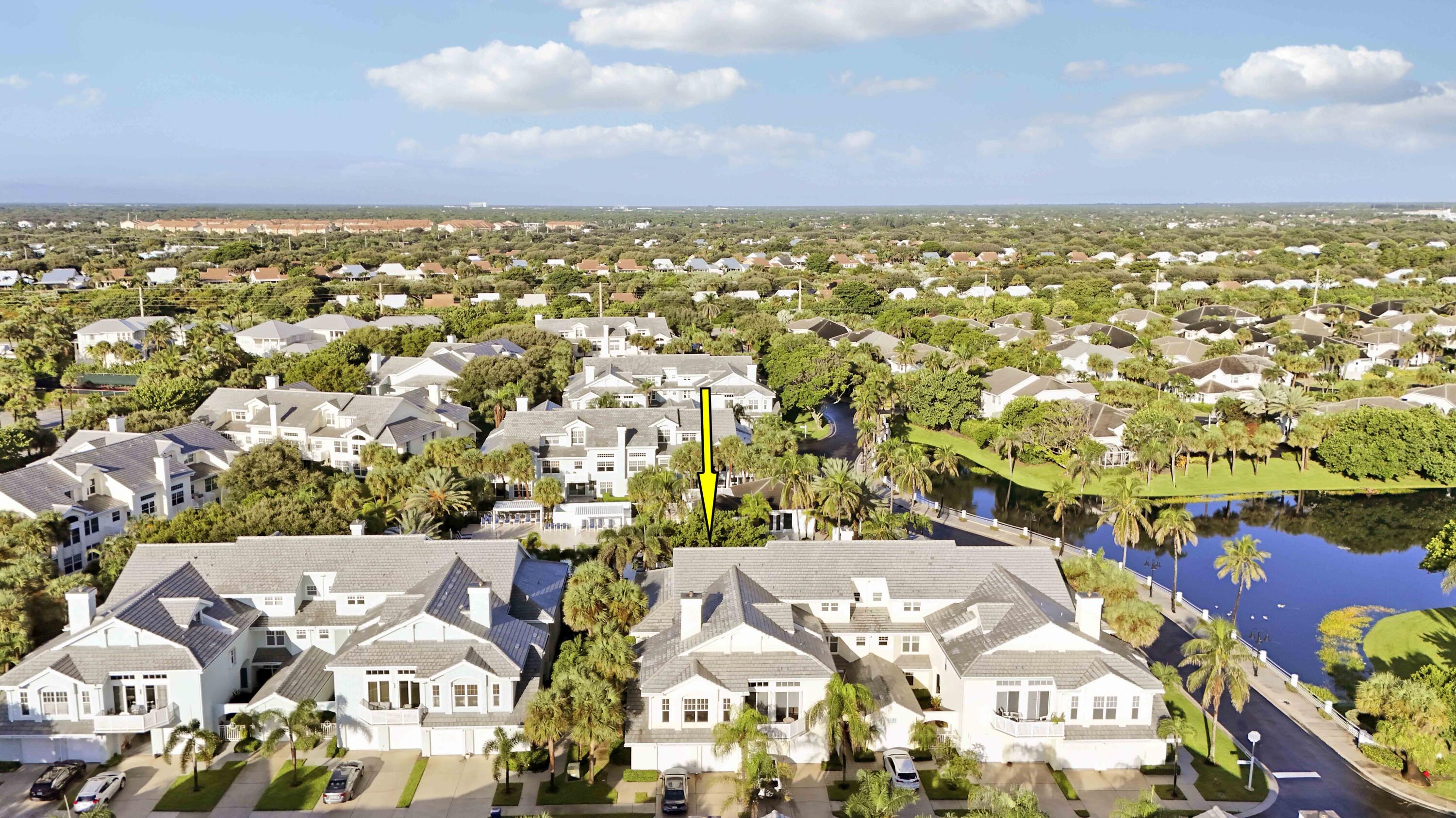 1103 Mainsail #1103, Jupiter FL 33477