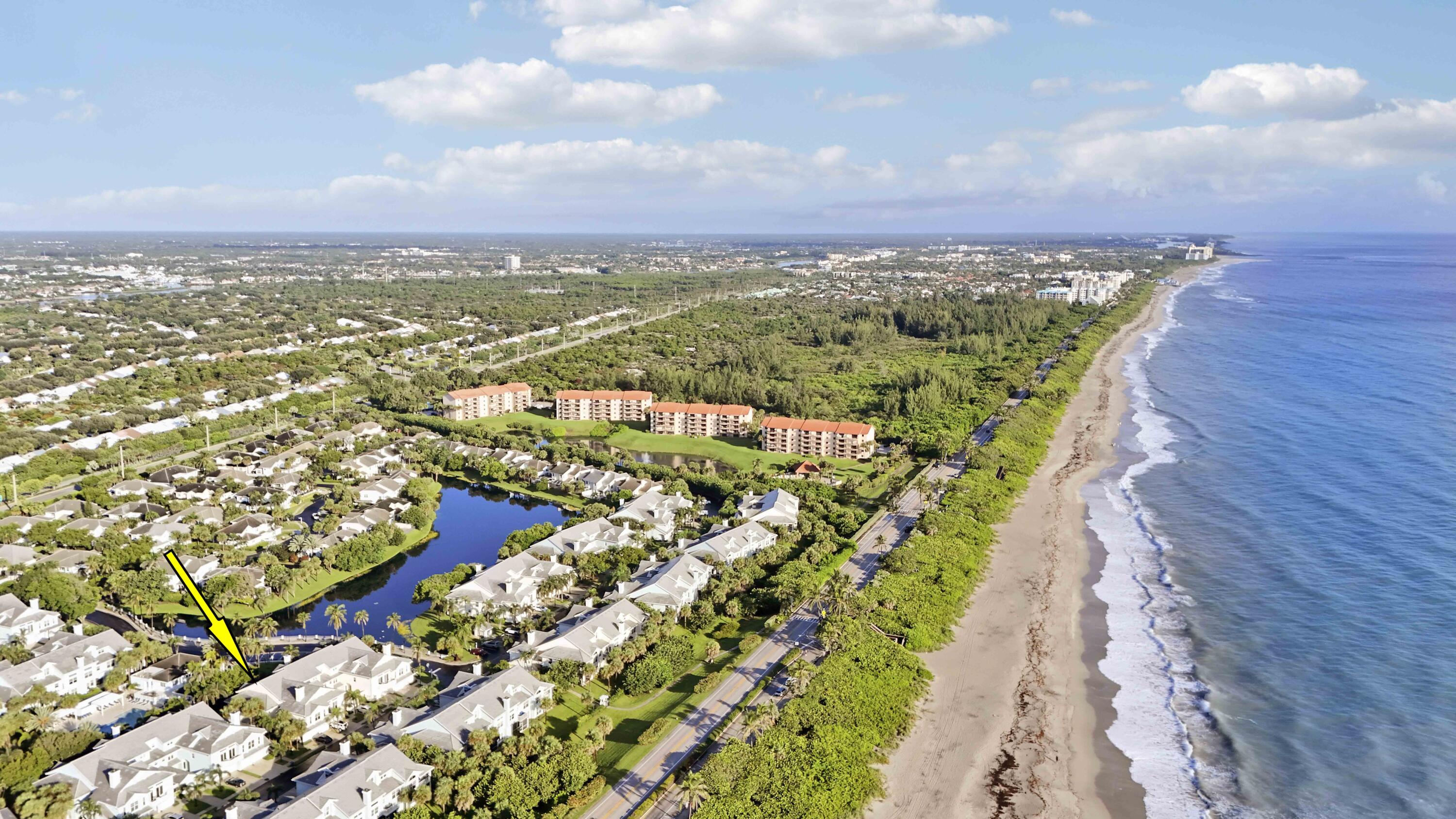 1103 Mainsail #1103, Jupiter FL 33477