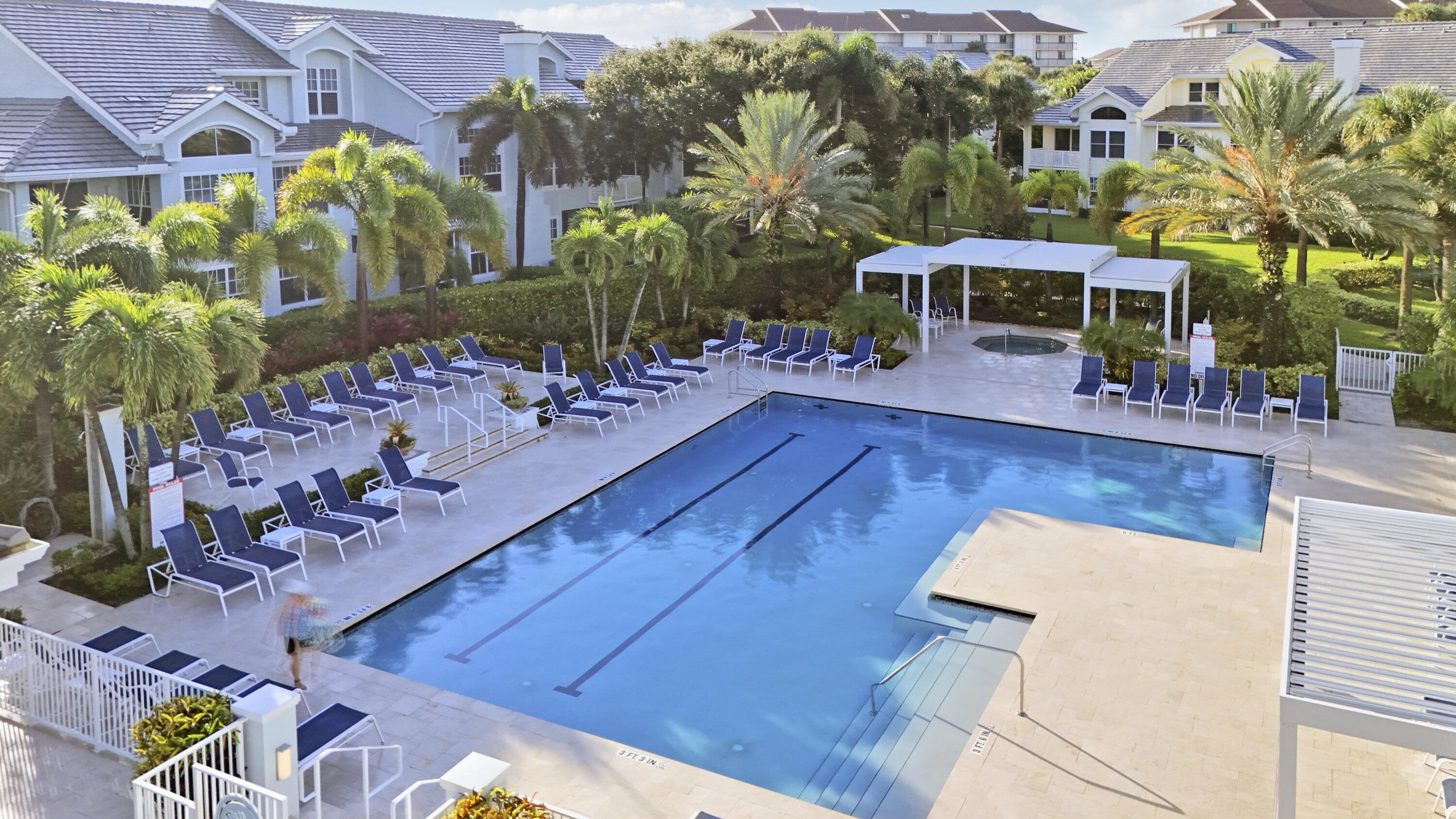 1103 Mainsail #1103, Jupiter FL 33477