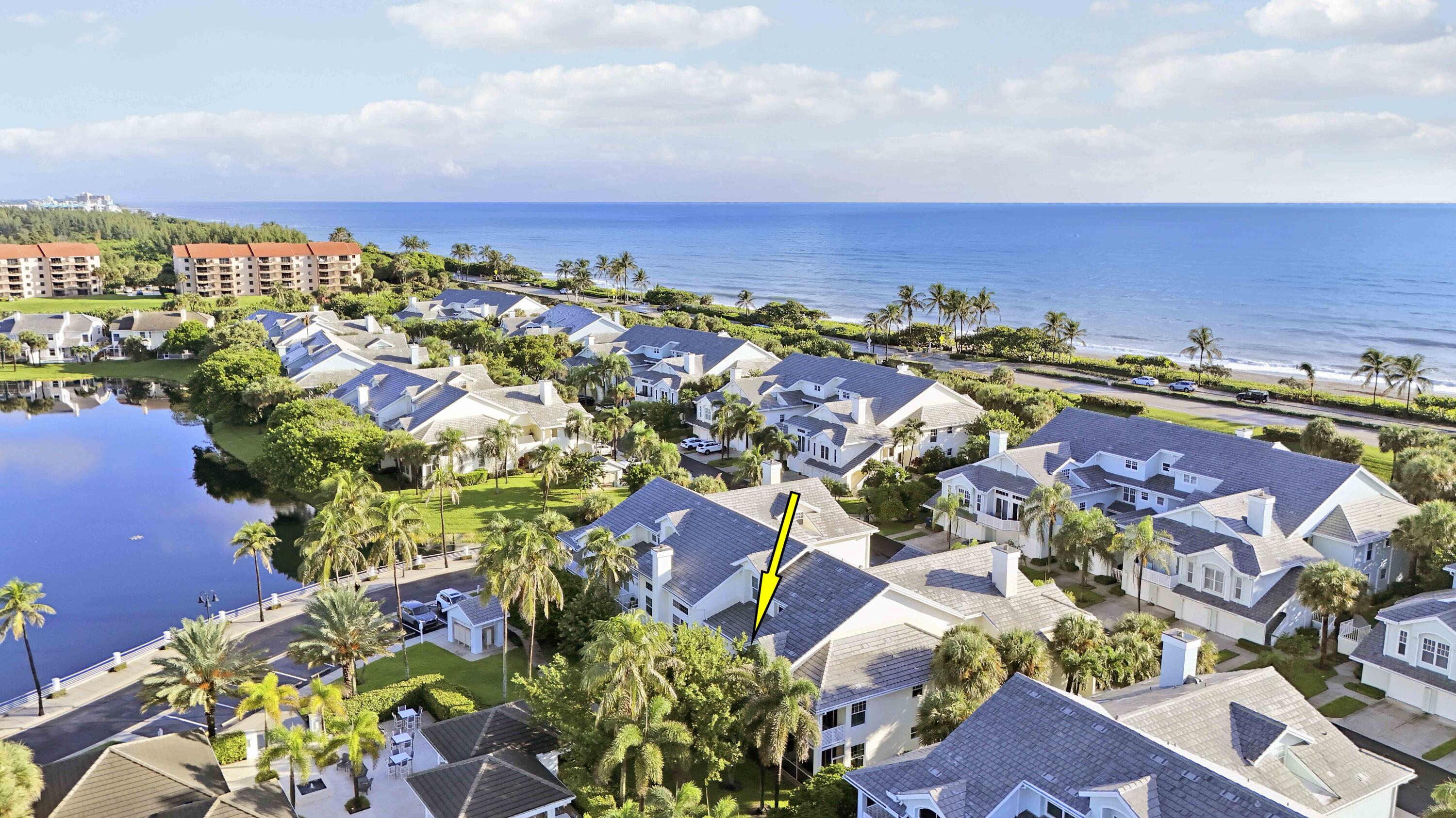 1103 Mainsail #1103, Jupiter FL 33477