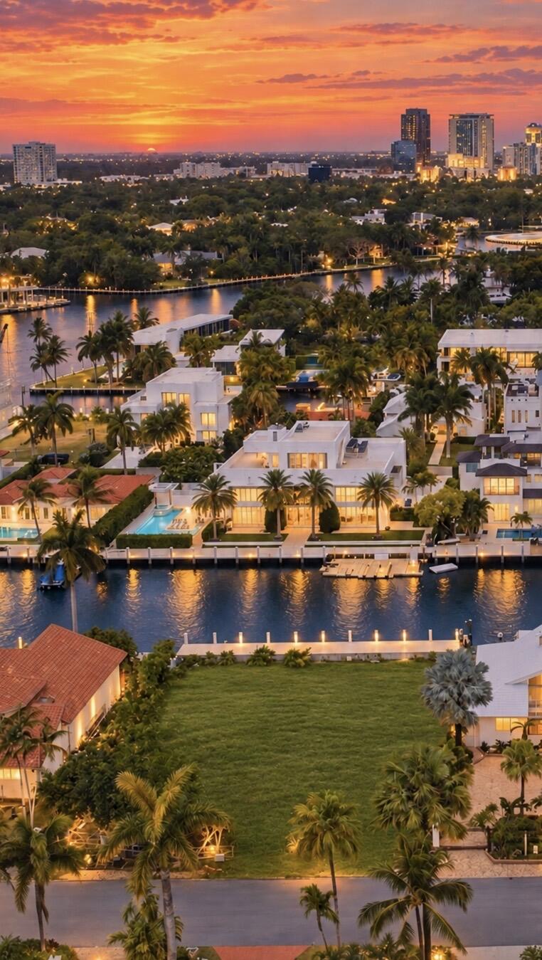 455 BONTONA, Fort Lauderdale FL 33301