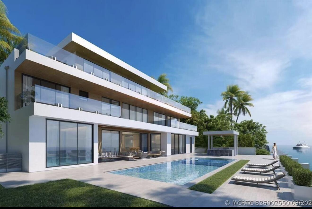 455 BONTONA, Fort Lauderdale FL 33301